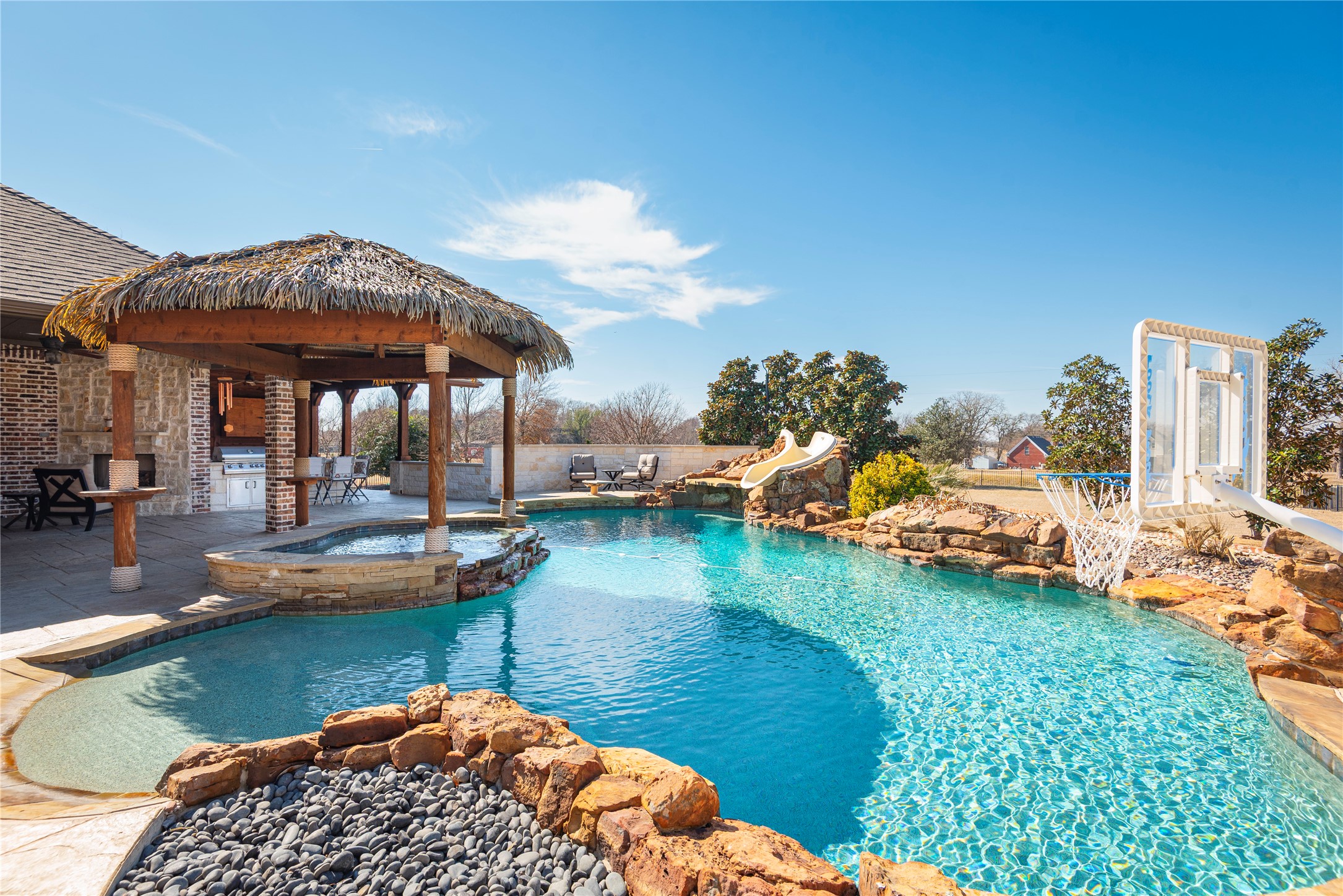 3305 Twin Lakes Drive, Celina, TX, 75078