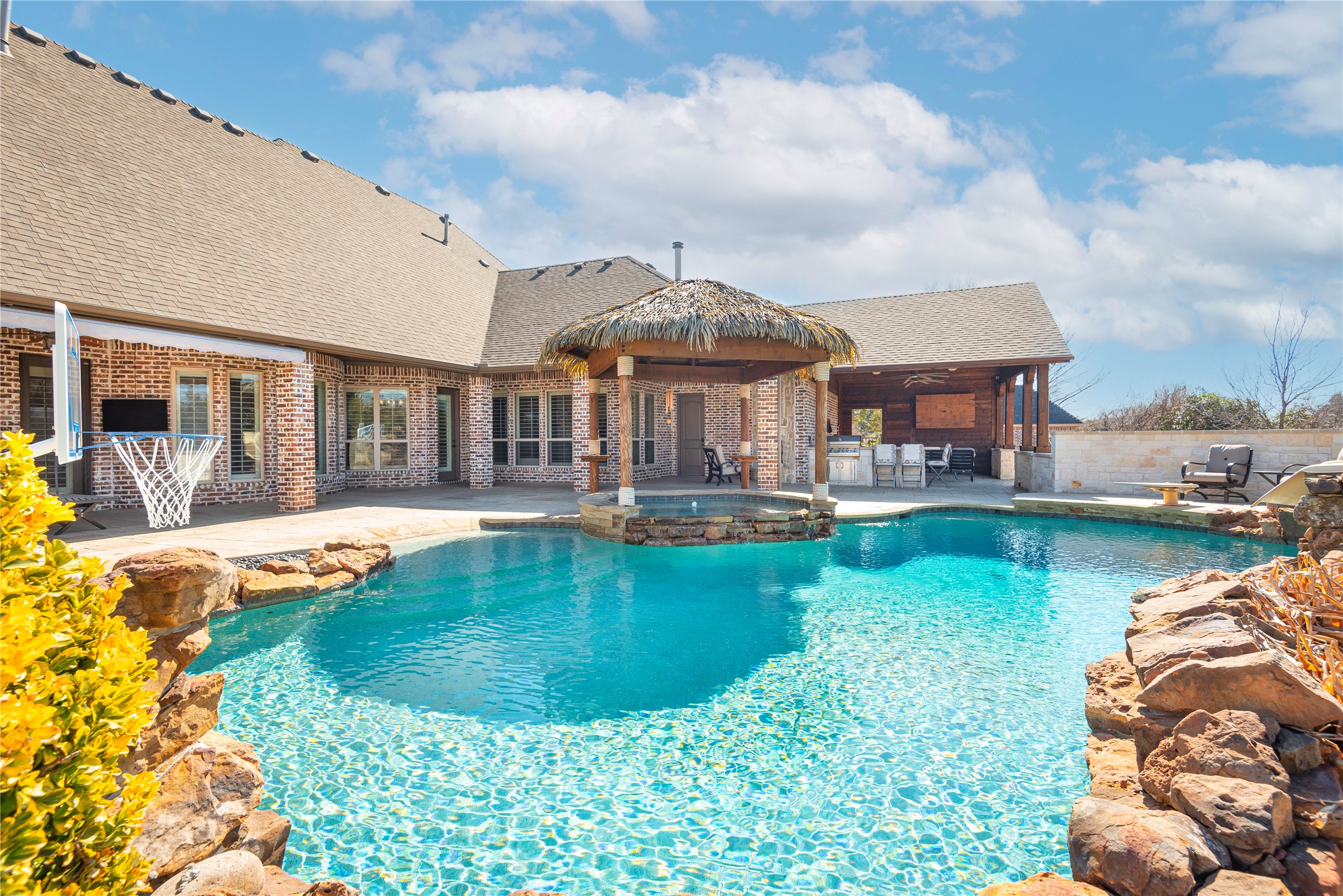 3305 Twin Lakes Drive, Celina, TX, 75078