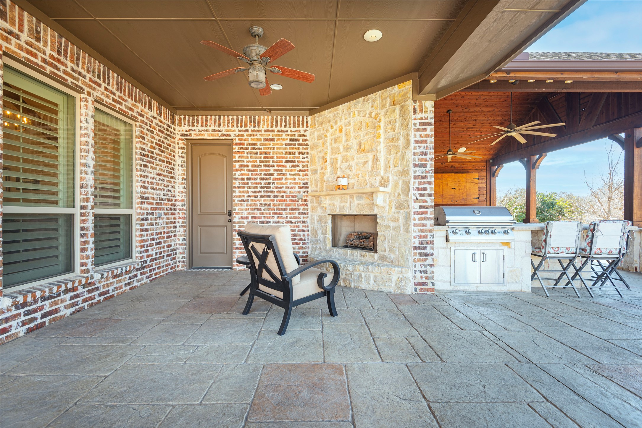 3305 Twin Lakes Drive, Celina, TX, 75078