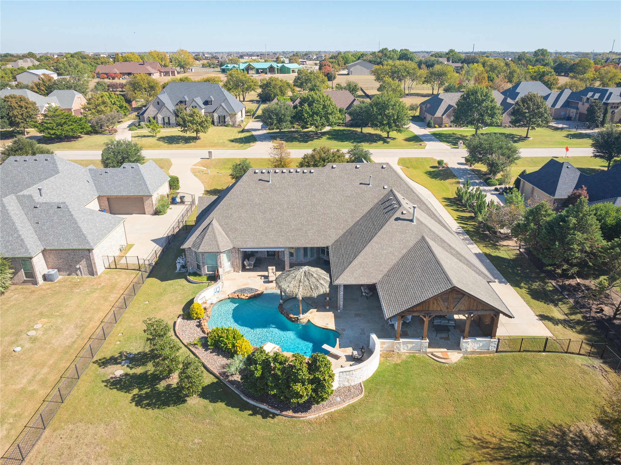 3305 Twin Lakes Drive, Celina, TX, 75078