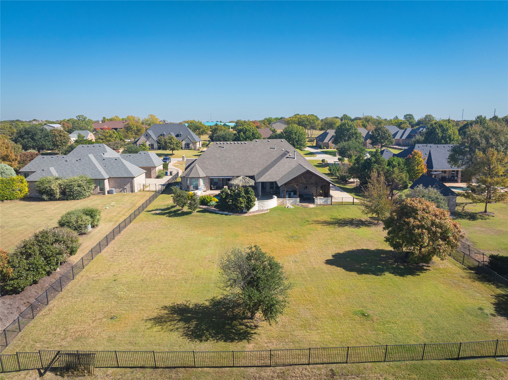 3305 Twin Lakes Drive, Celina, TX, 75078