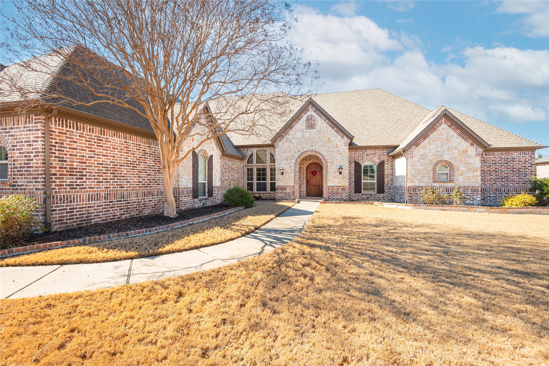 3305 Twin Lakes Drive, Celina, TX, 75078