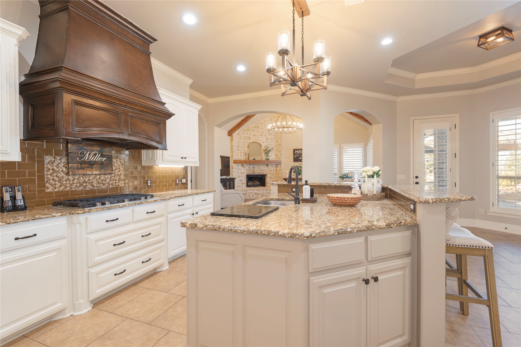 3305 Twin Lakes Drive, Celina, TX, 75078