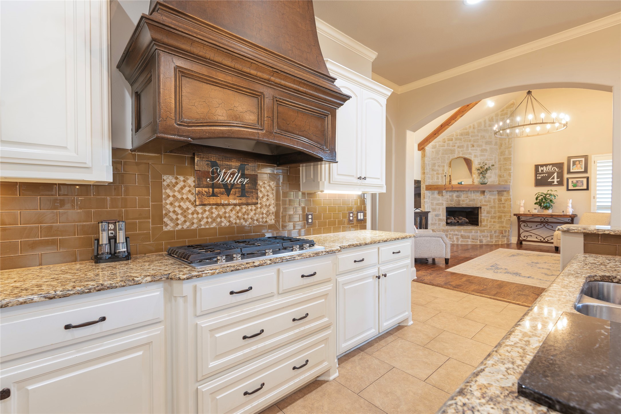 3305 Twin Lakes Drive, Celina, TX, 75078