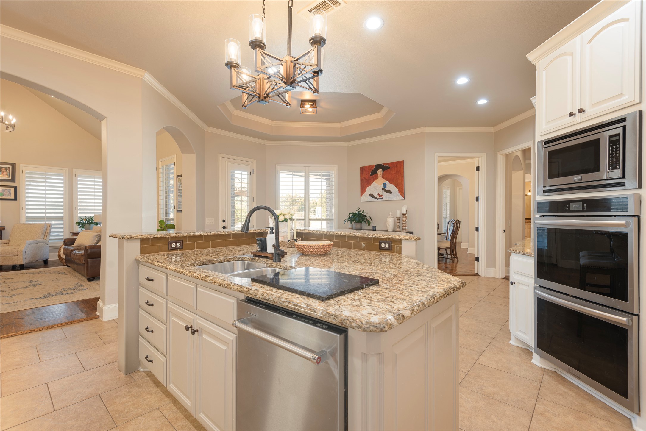 3305 Twin Lakes Drive, Celina, TX, 75078