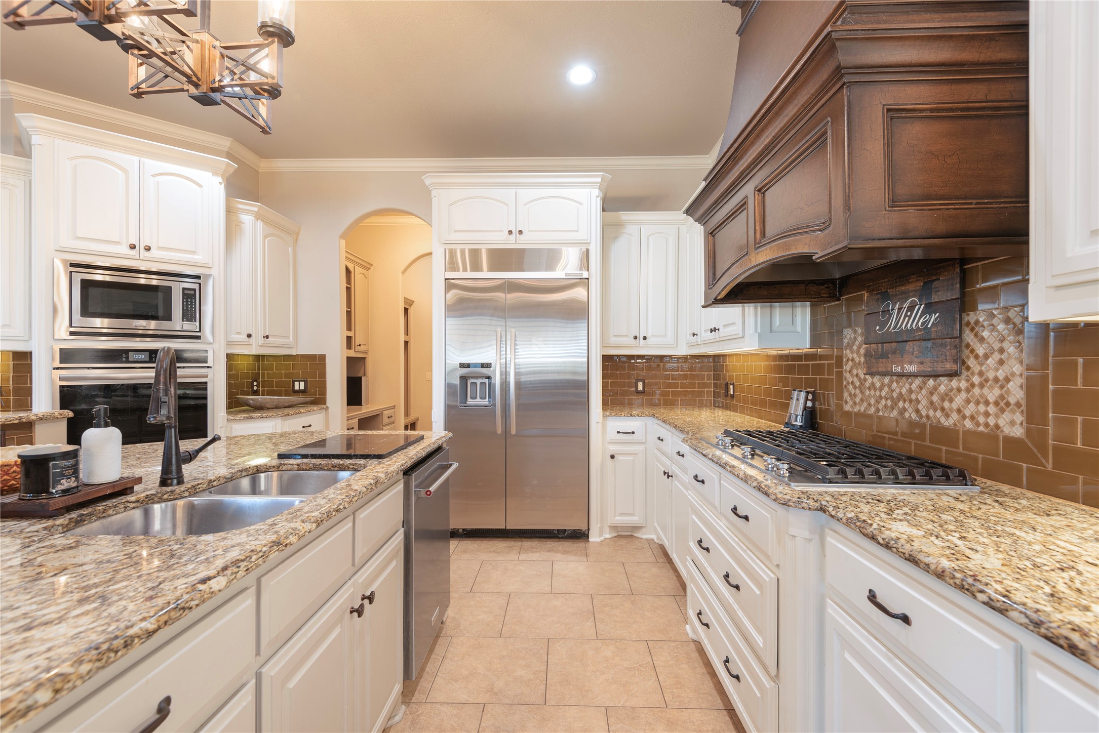 3305 Twin Lakes Drive, Celina, TX, 75078