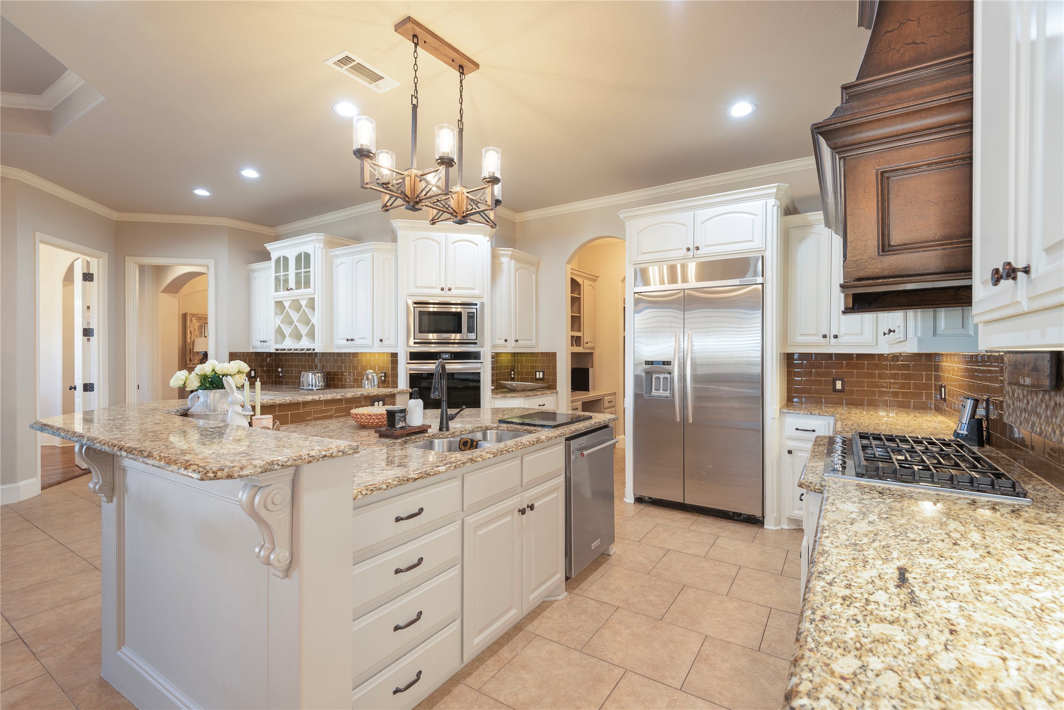 3305 Twin Lakes Drive, Celina, TX, 75078