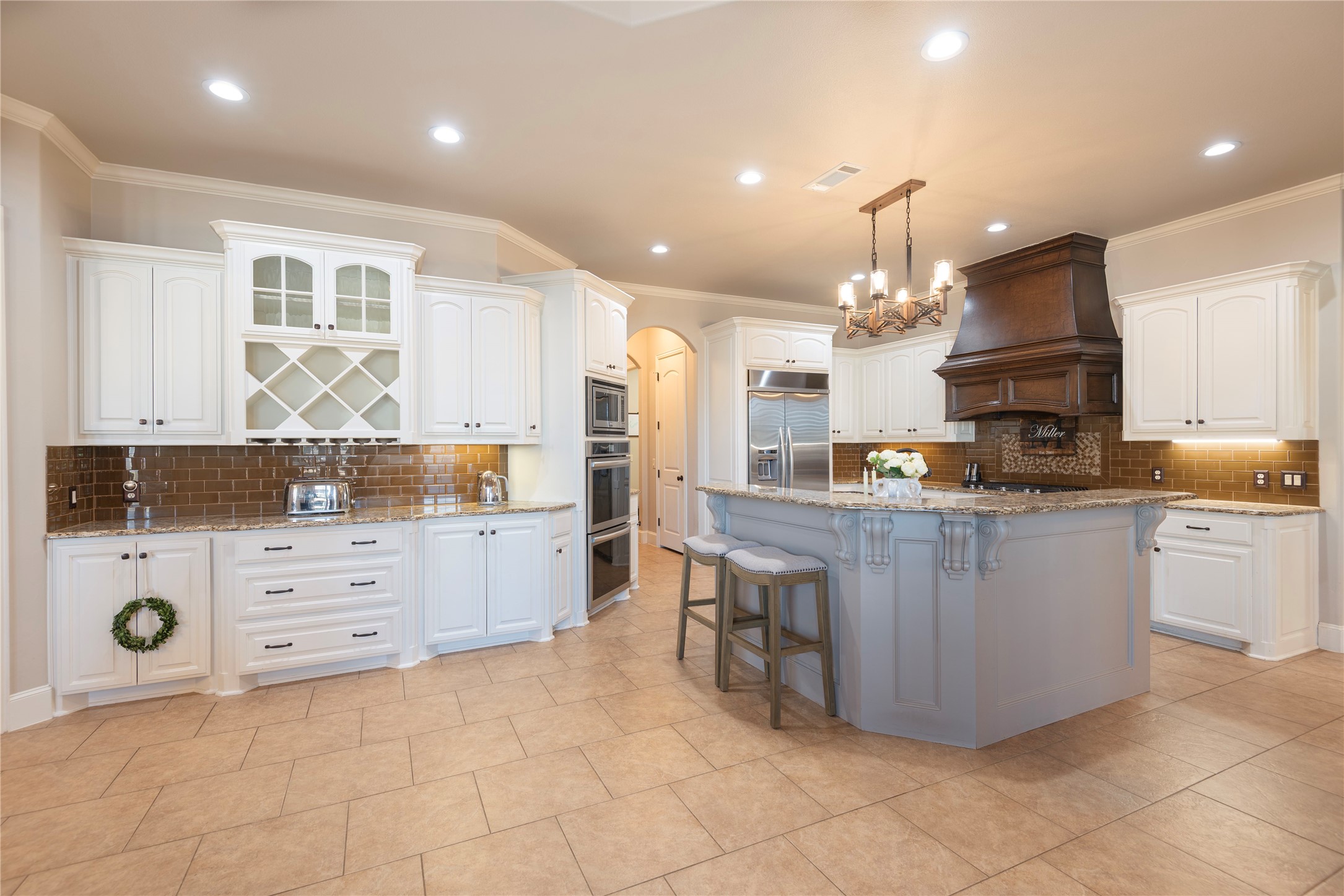 3305 Twin Lakes Drive, Celina, TX, 75078
