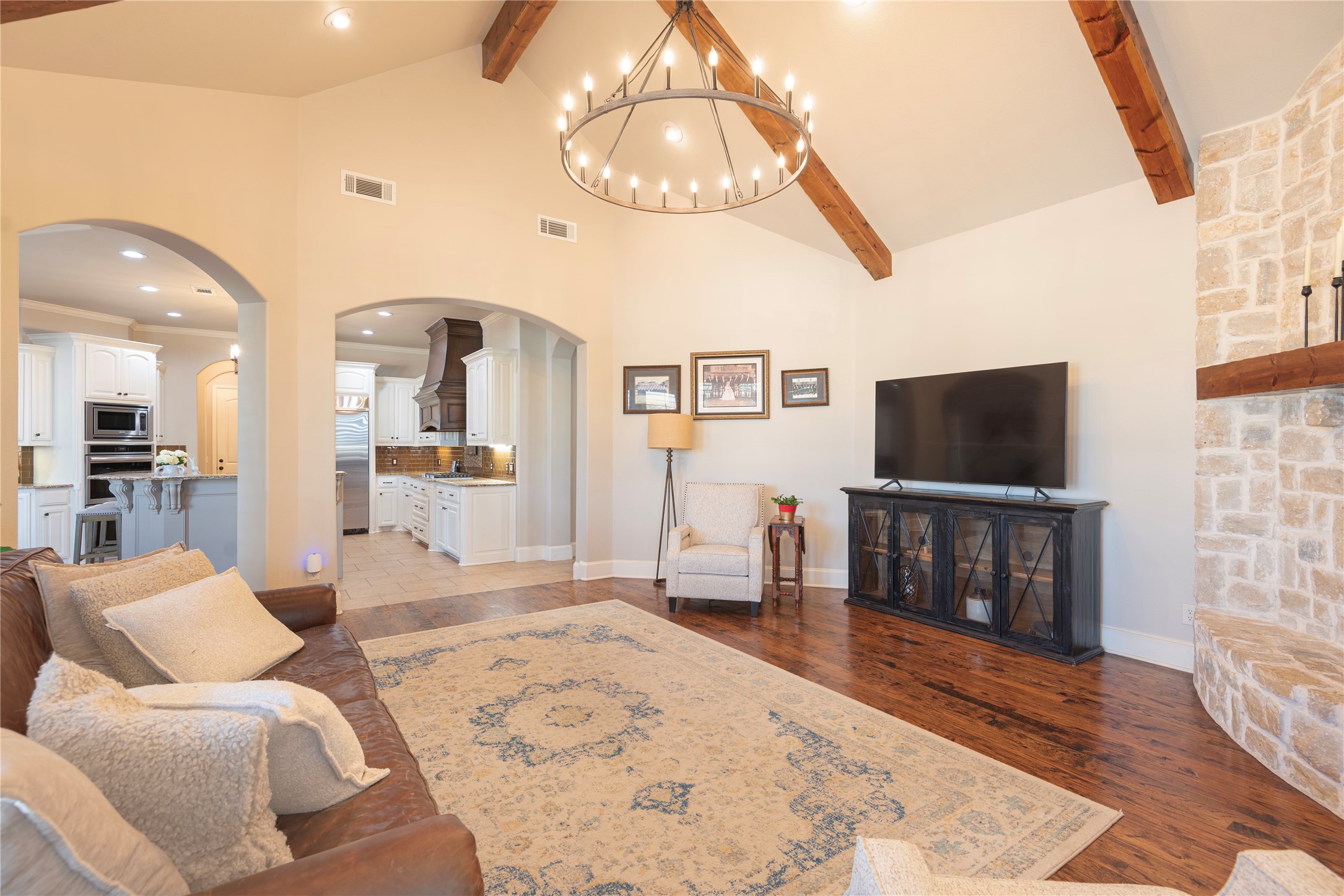 3305 Twin Lakes Drive, Celina, TX, 75078