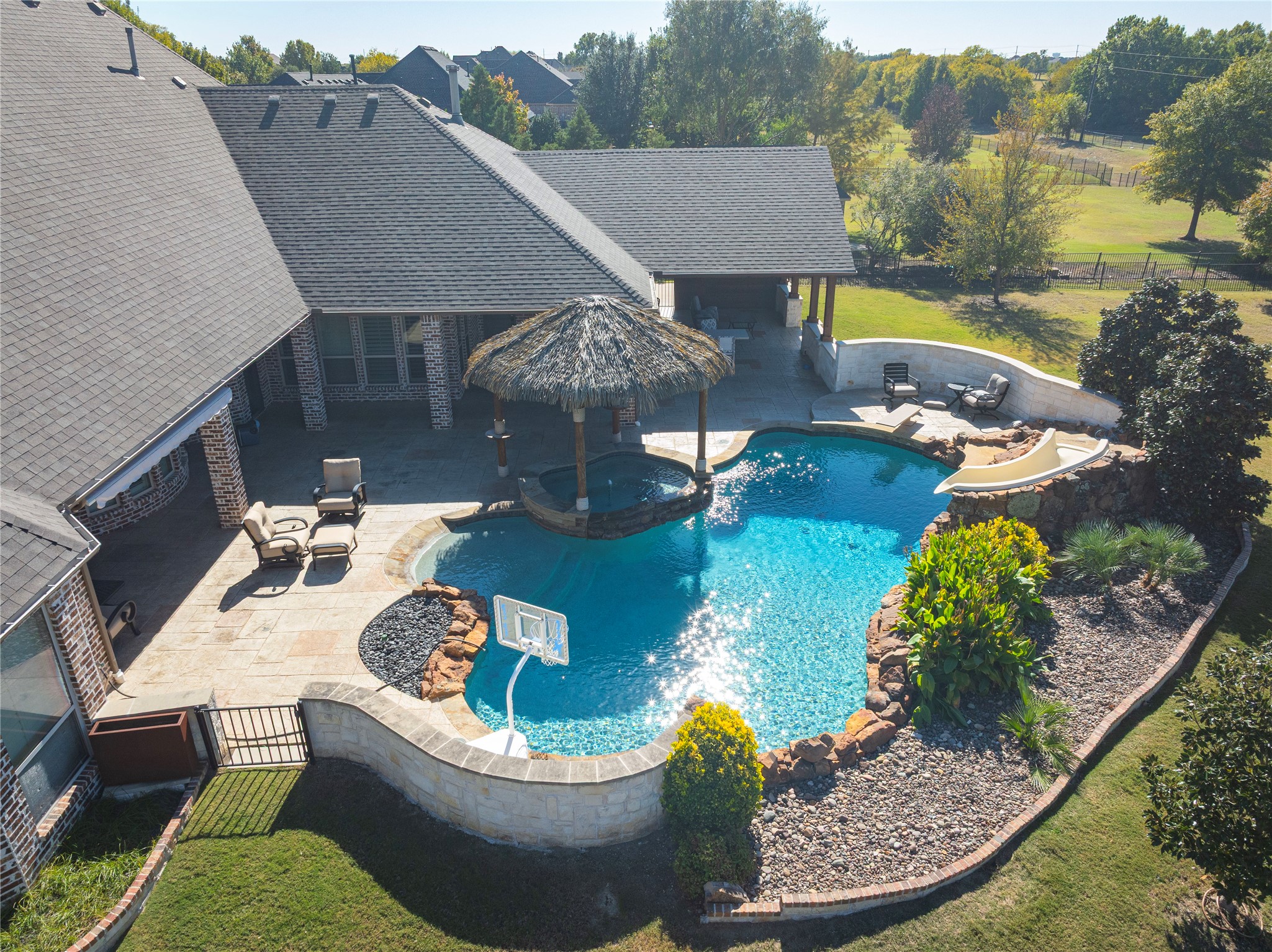 3305 Twin Lakes Drive, Celina, TX, 75078