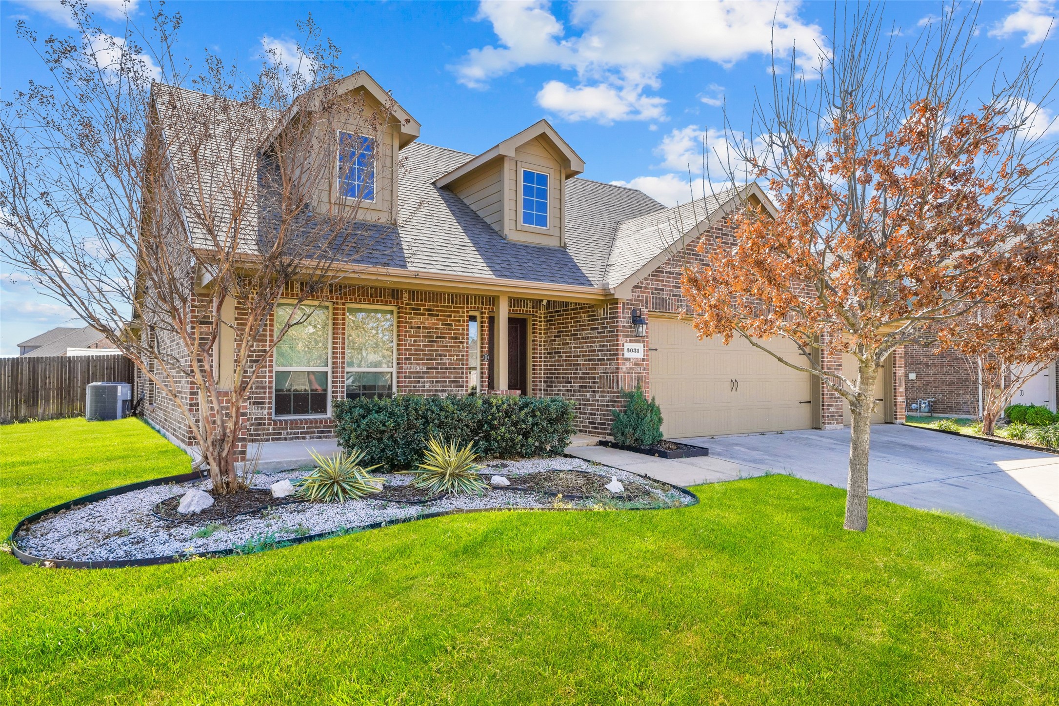 Property photo 01 of 3031 Lily Lane, Heath, TX 75126 | MLS #21179772