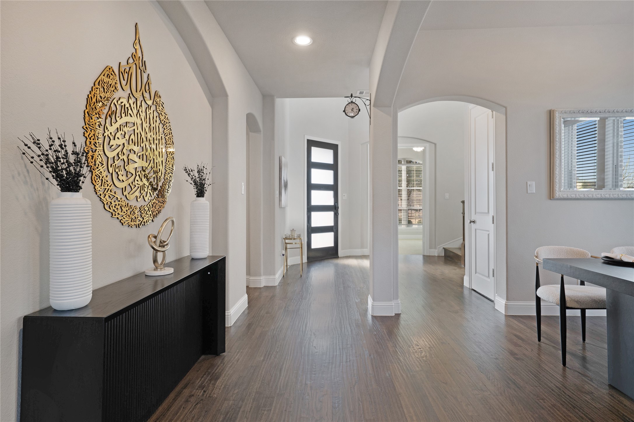 12615 Burnt Prairie Lane, Frisco, TX, 75035