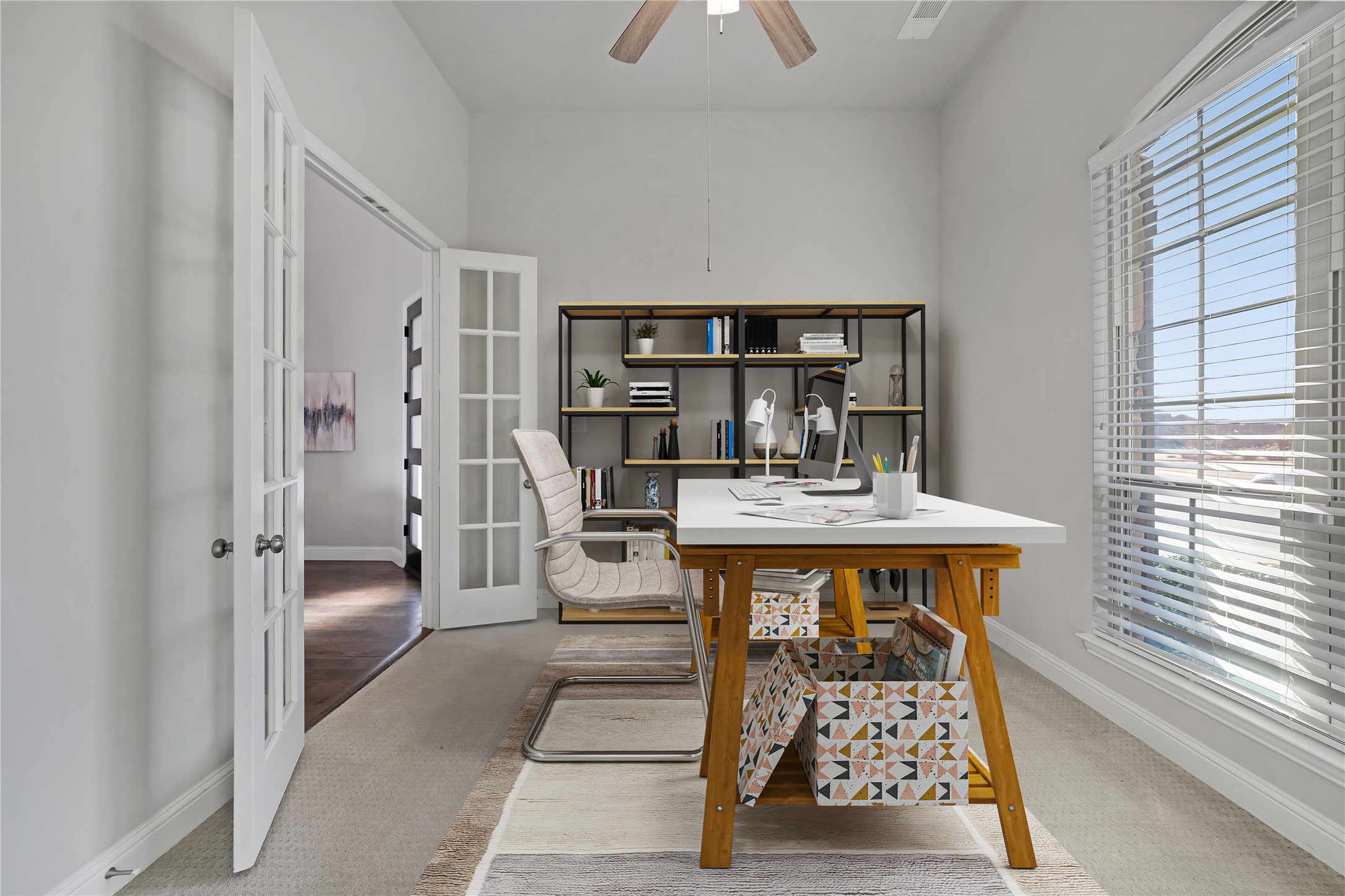 12615 Burnt Prairie Lane, Frisco, TX, 75035