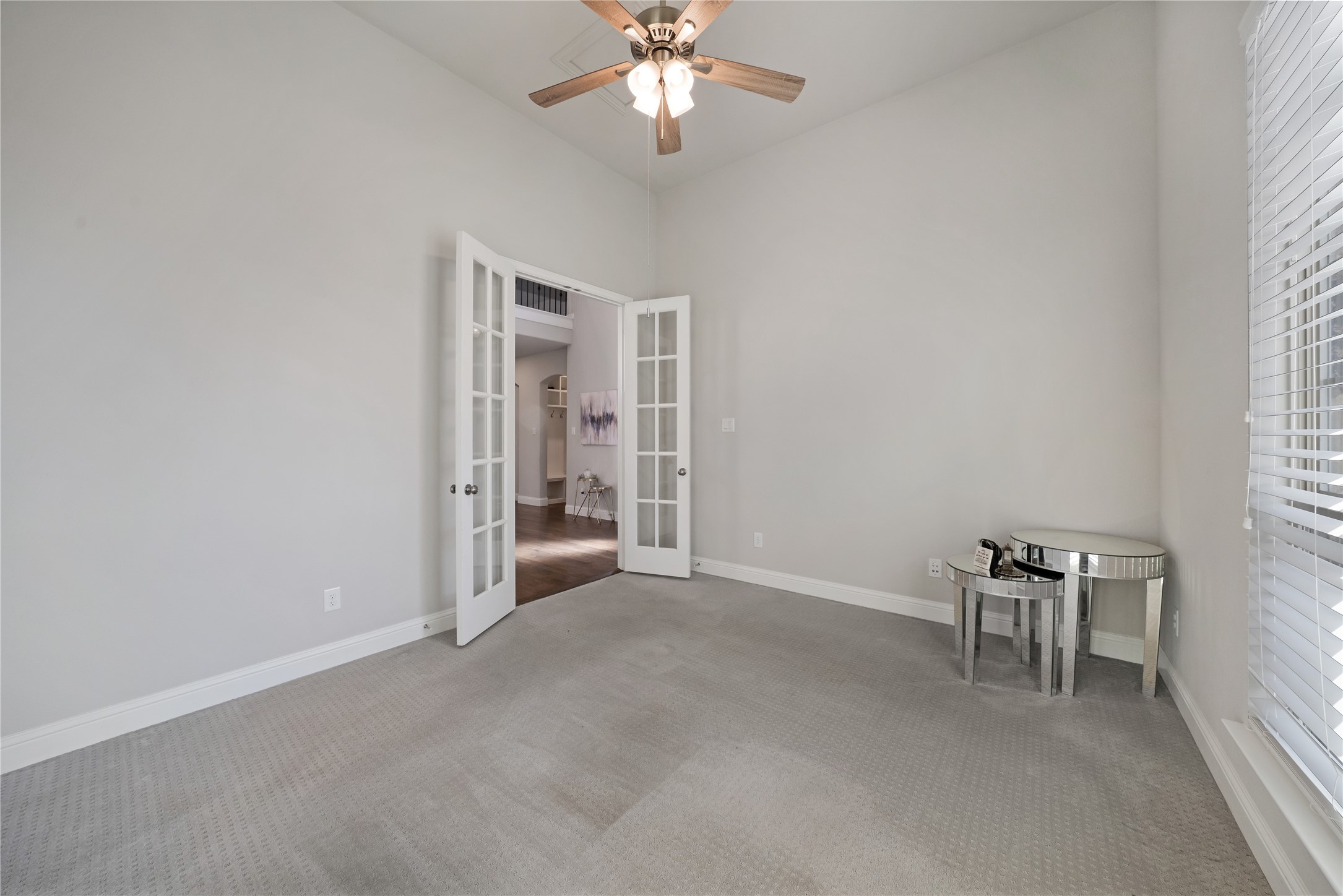 12615 Burnt Prairie Lane, Frisco, TX, 75035