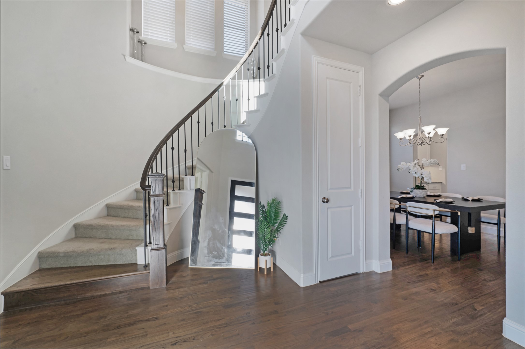 12615 Burnt Prairie Lane, Frisco, TX, 75035
