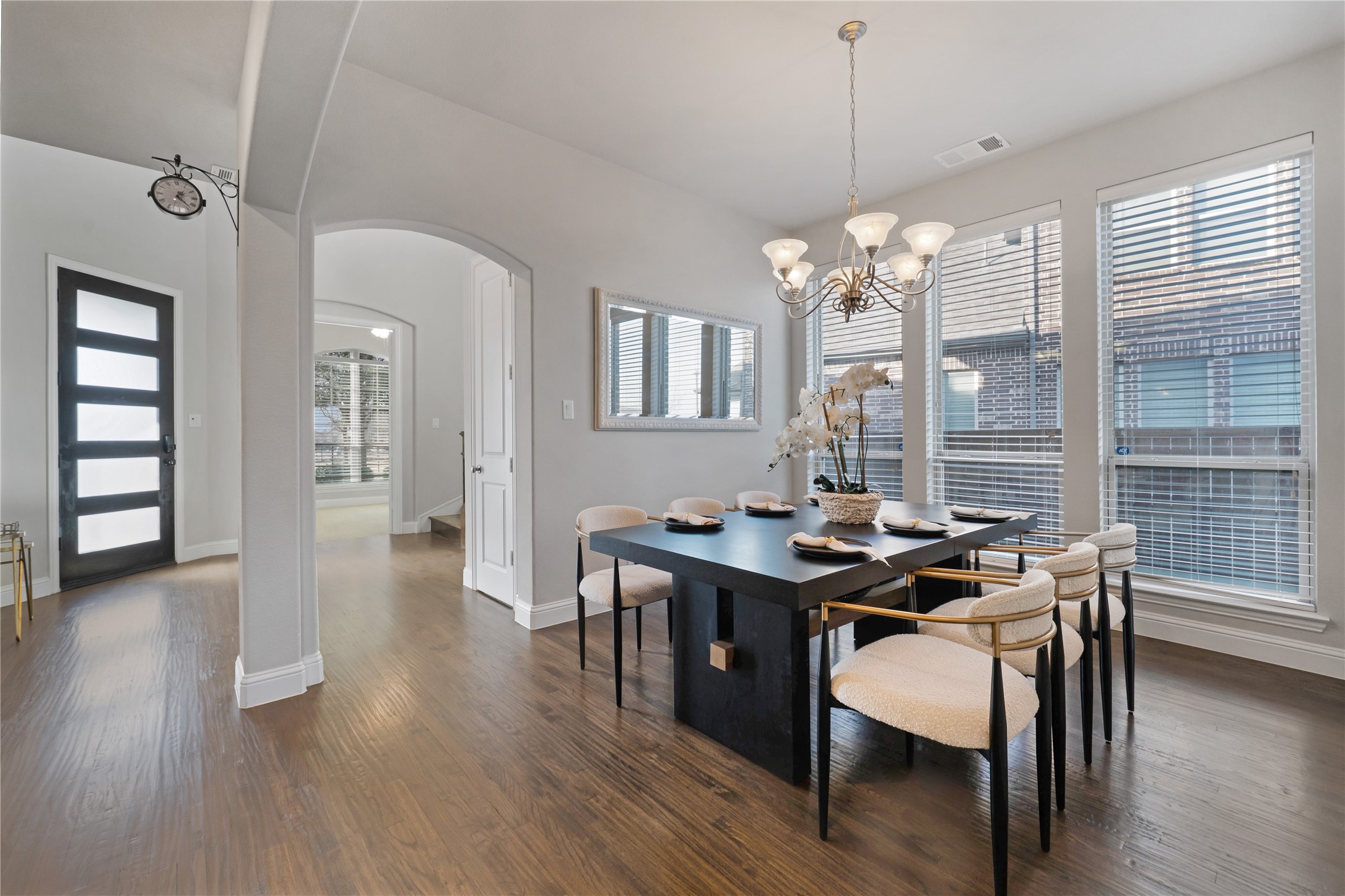 12615 Burnt Prairie Lane, Frisco, TX, 75035