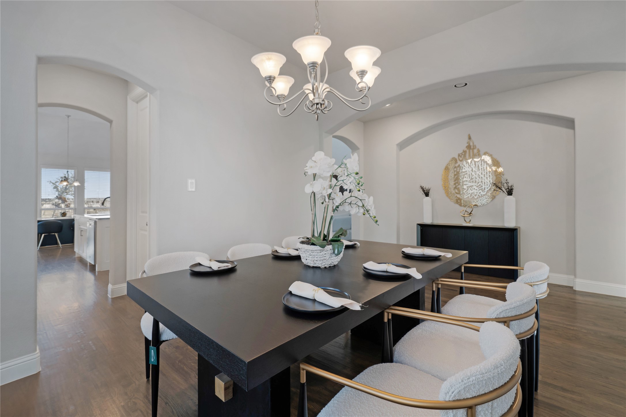12615 Burnt Prairie Lane, Frisco, TX, 75035