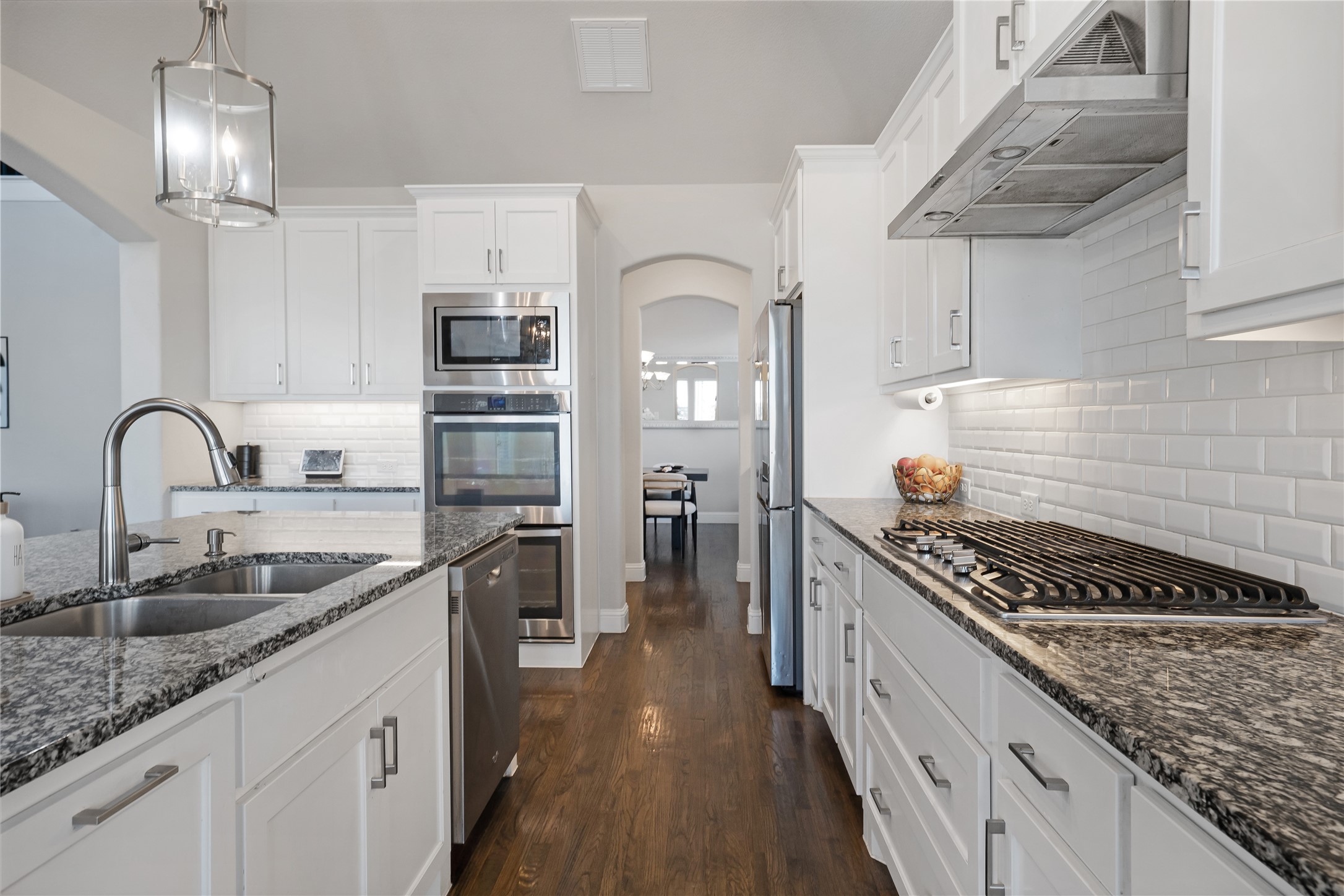 12615 Burnt Prairie Lane, Frisco, TX, 75035