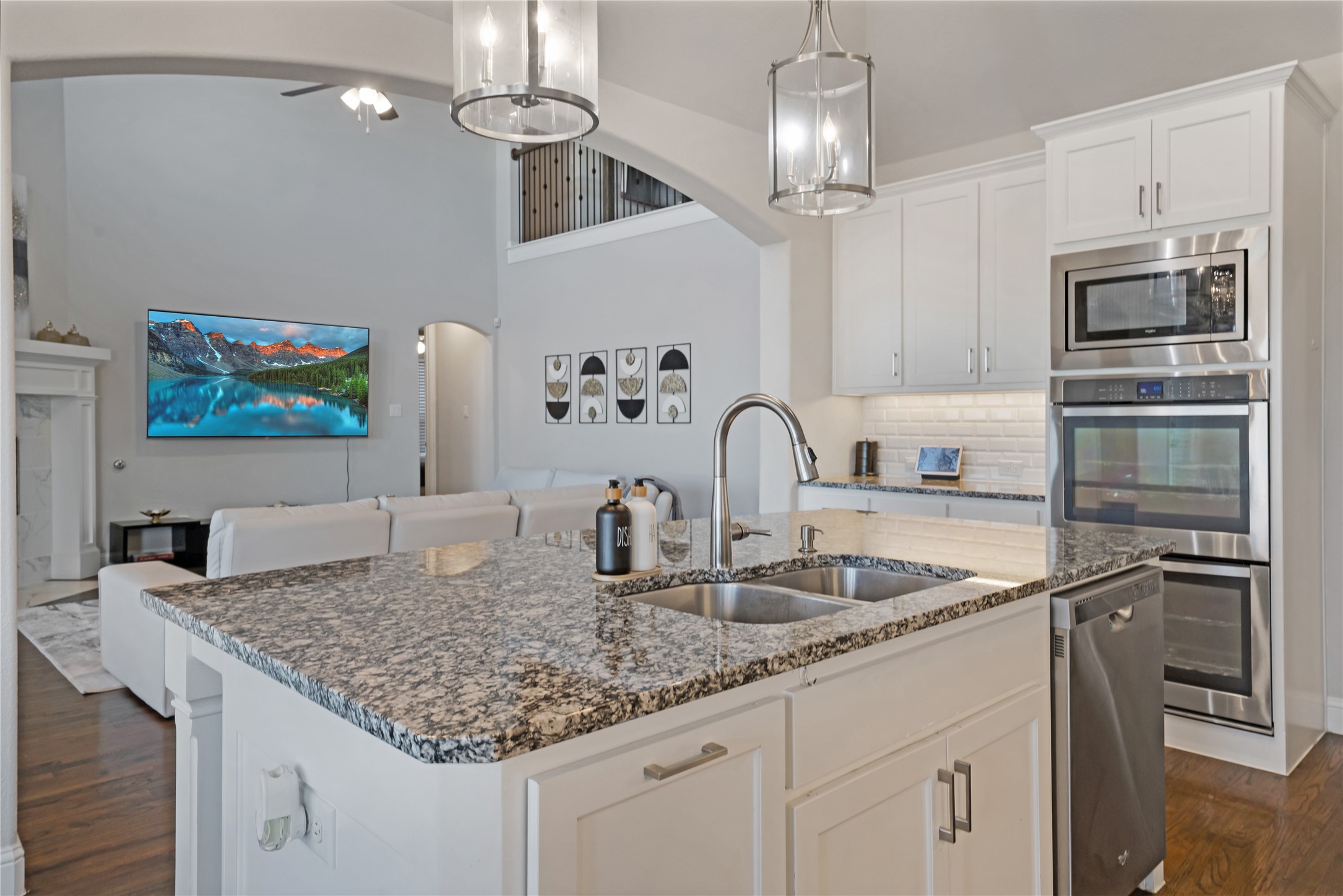 12615 Burnt Prairie Lane, Frisco, TX, 75035