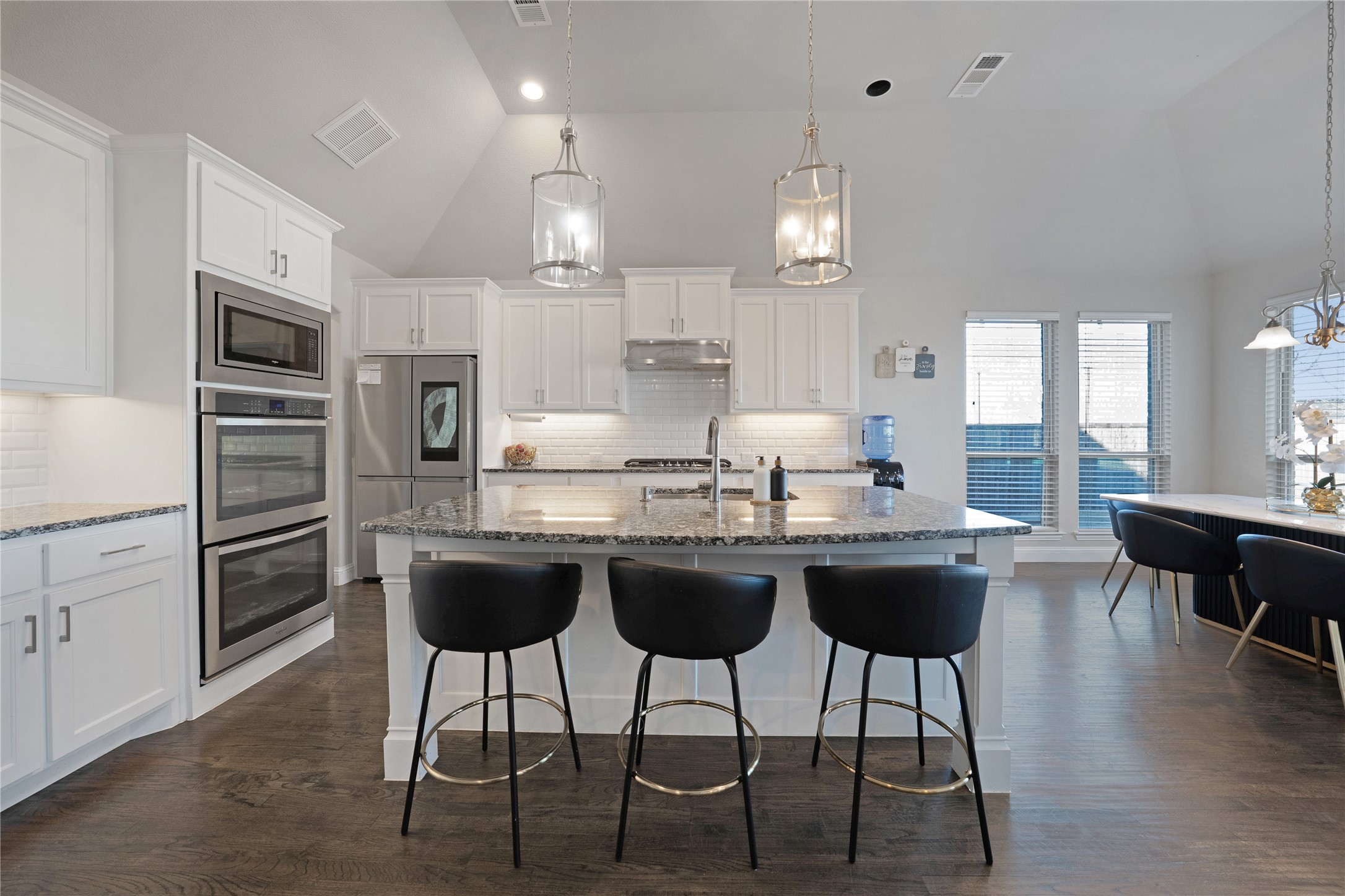 12615 Burnt Prairie Lane, Frisco, TX, 75035