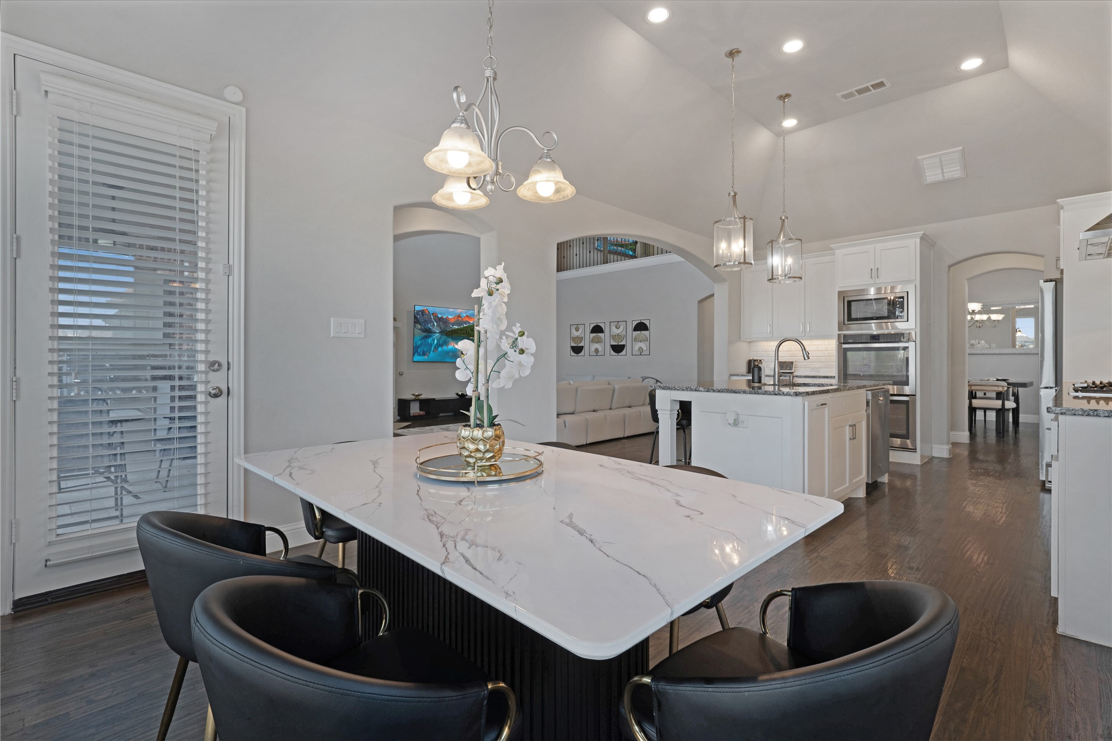 12615 Burnt Prairie Lane, Frisco, TX, 75035