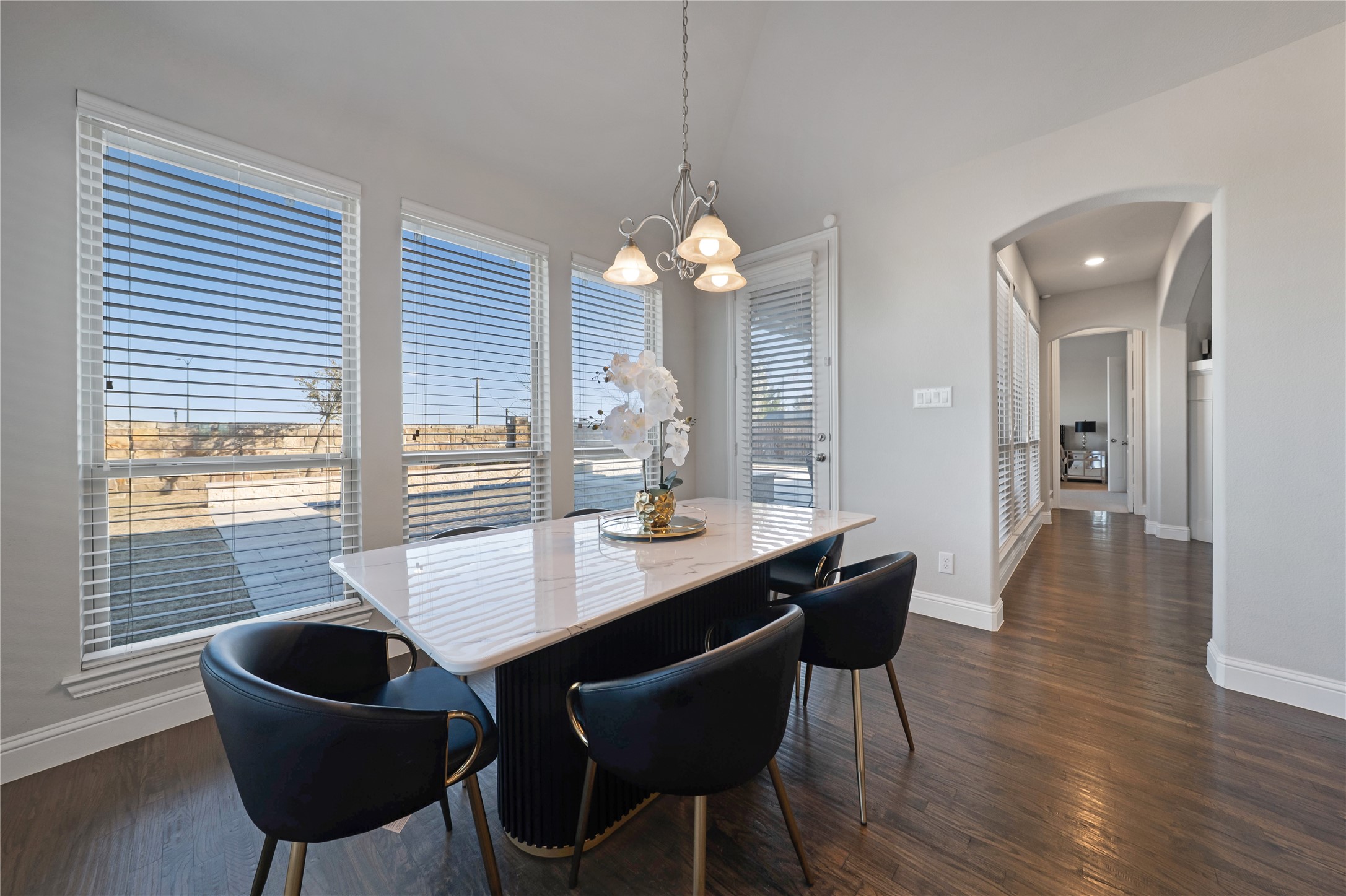12615 Burnt Prairie Lane, Frisco, TX, 75035