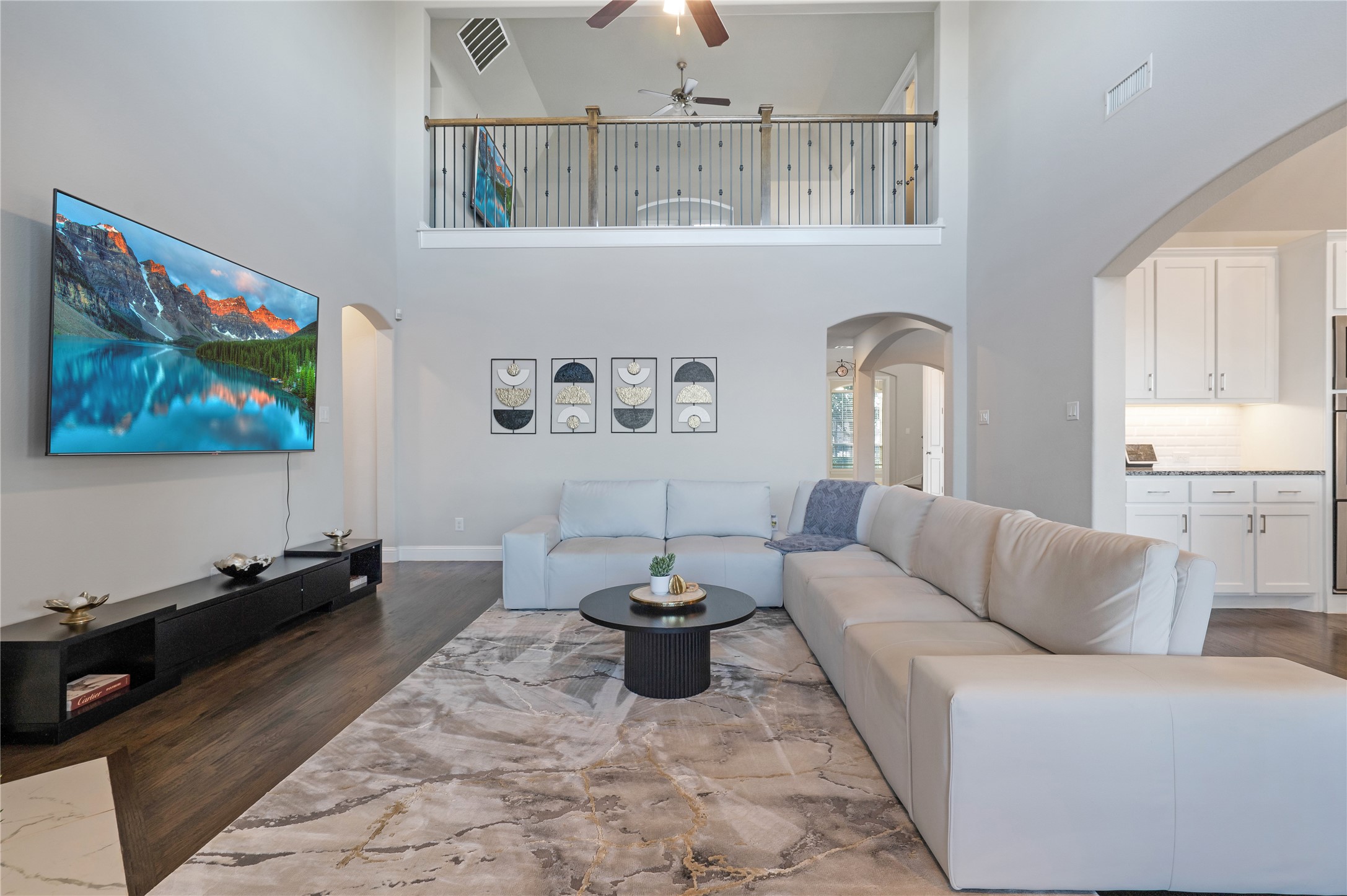 12615 Burnt Prairie Lane, Frisco, TX, 75035