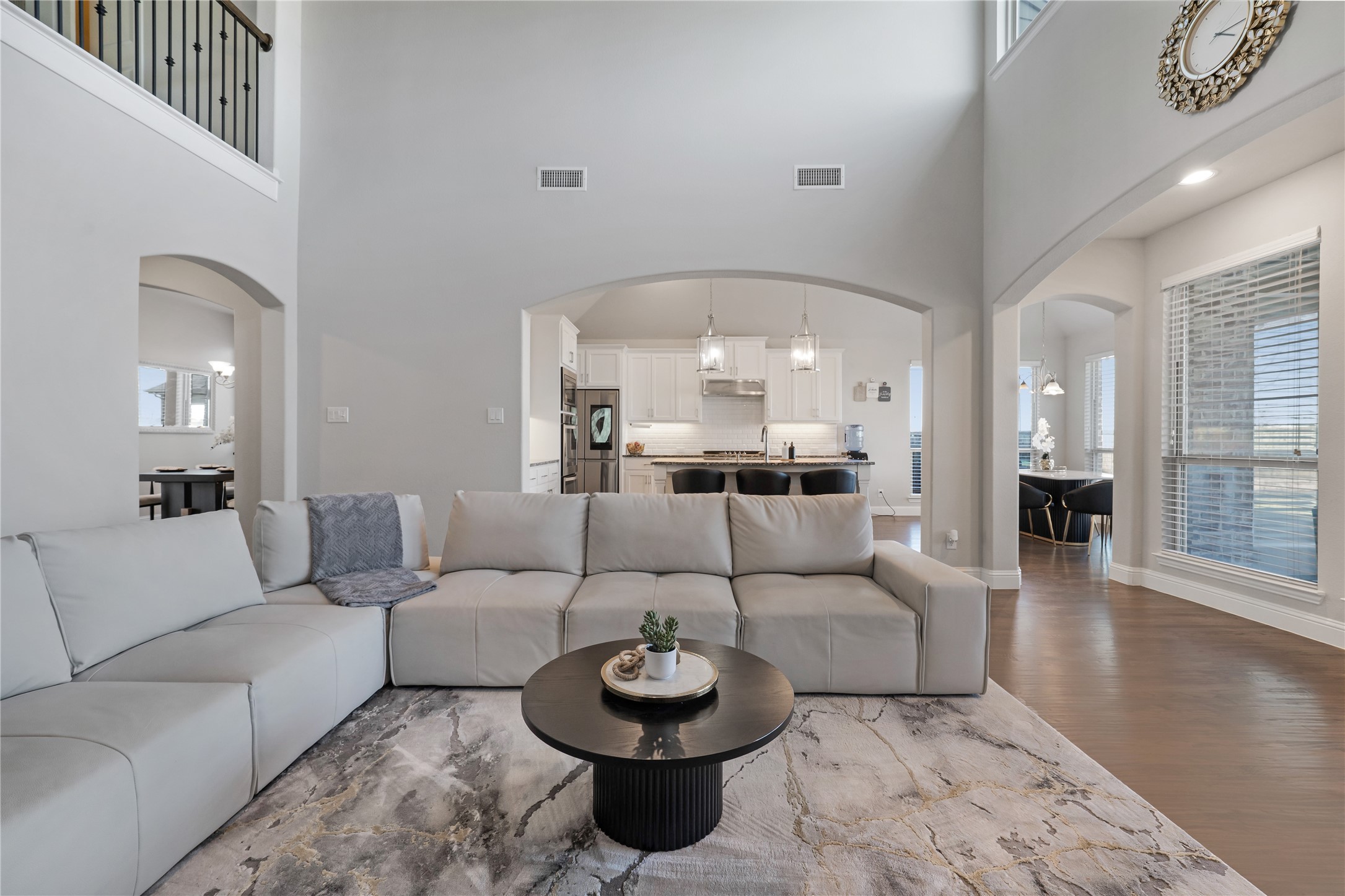 12615 Burnt Prairie Lane, Frisco, TX, 75035