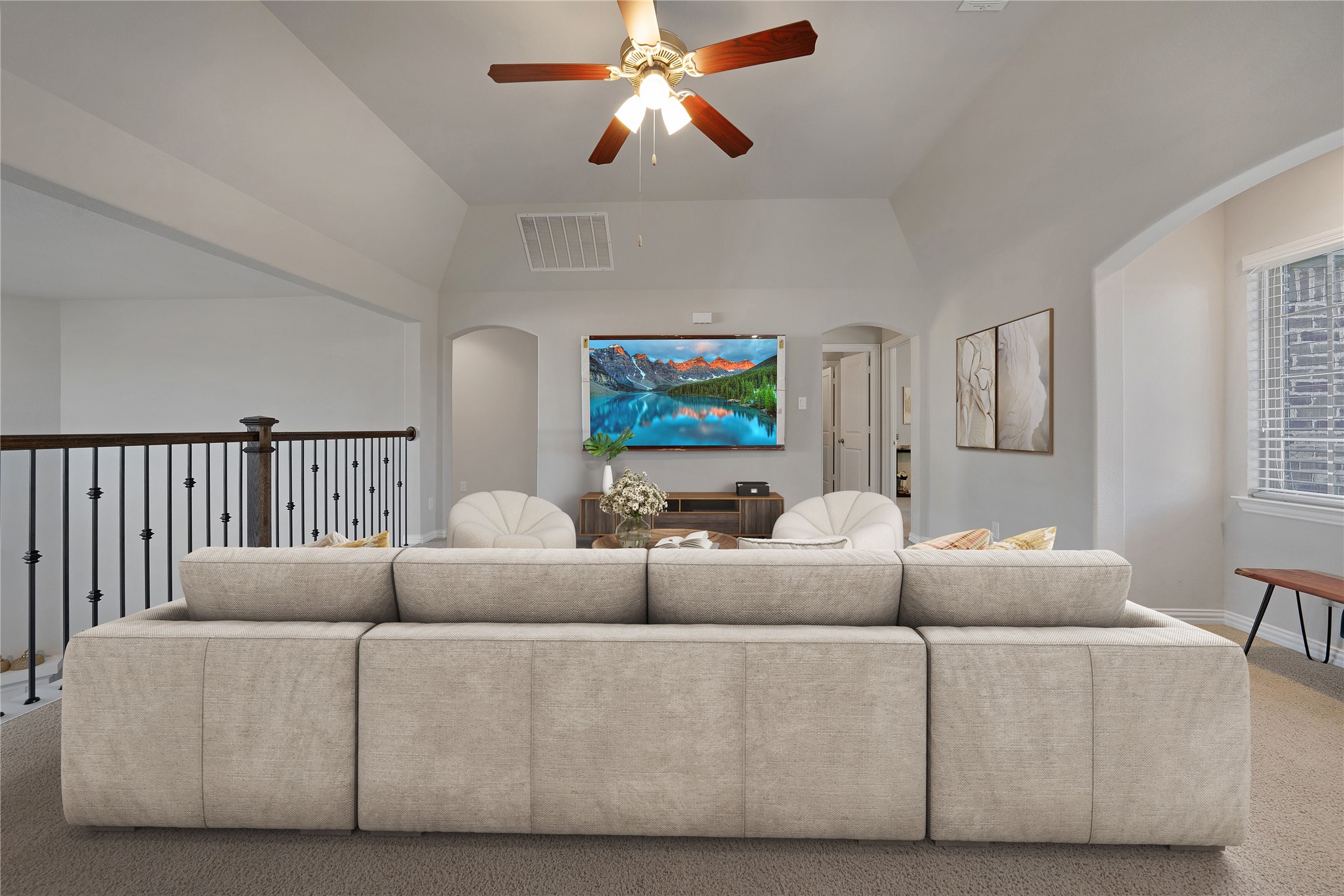 12615 Burnt Prairie Lane, Frisco, TX, 75035