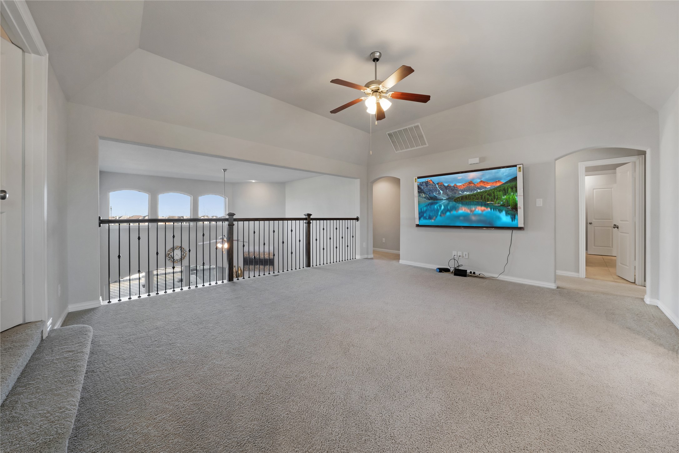 12615 Burnt Prairie Lane, Frisco, TX, 75035
