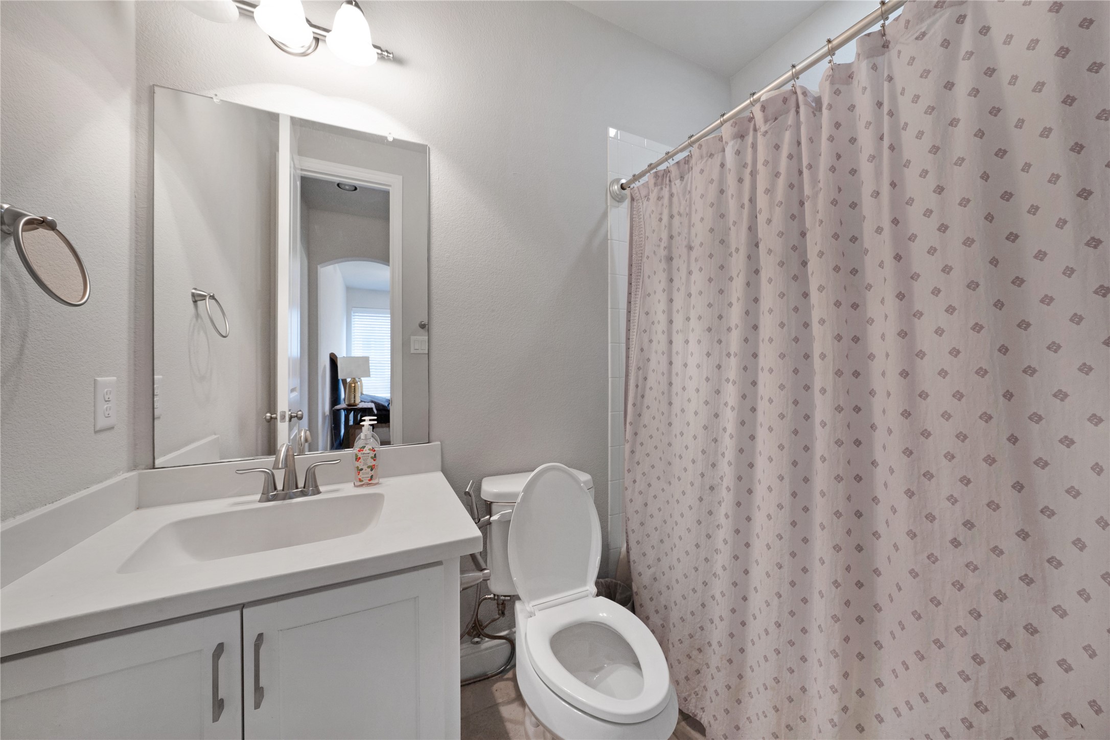 12615 Burnt Prairie Lane, Frisco, TX, 75035
