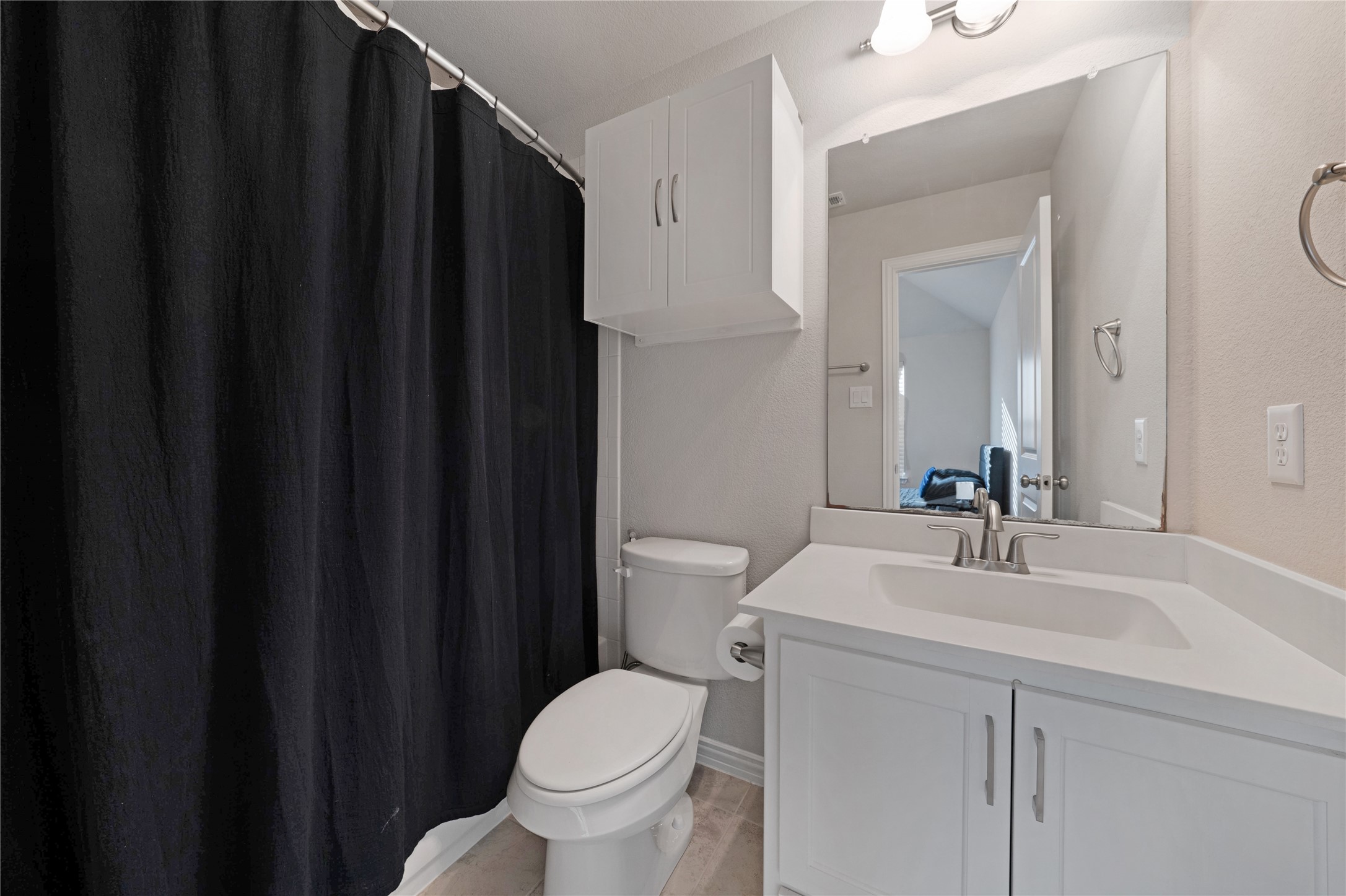 12615 Burnt Prairie Lane, Frisco, TX, 75035