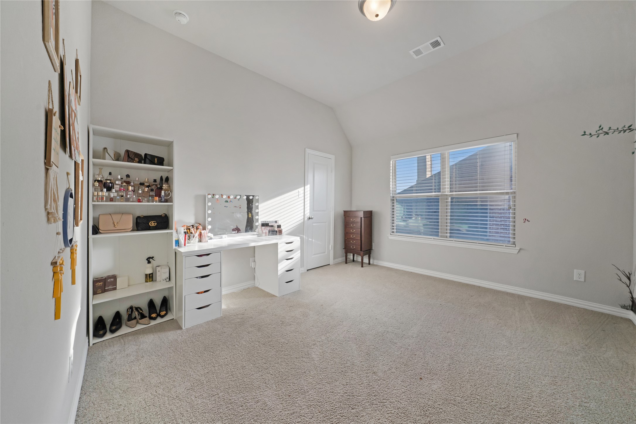 12615 Burnt Prairie Lane, Frisco, TX, 75035