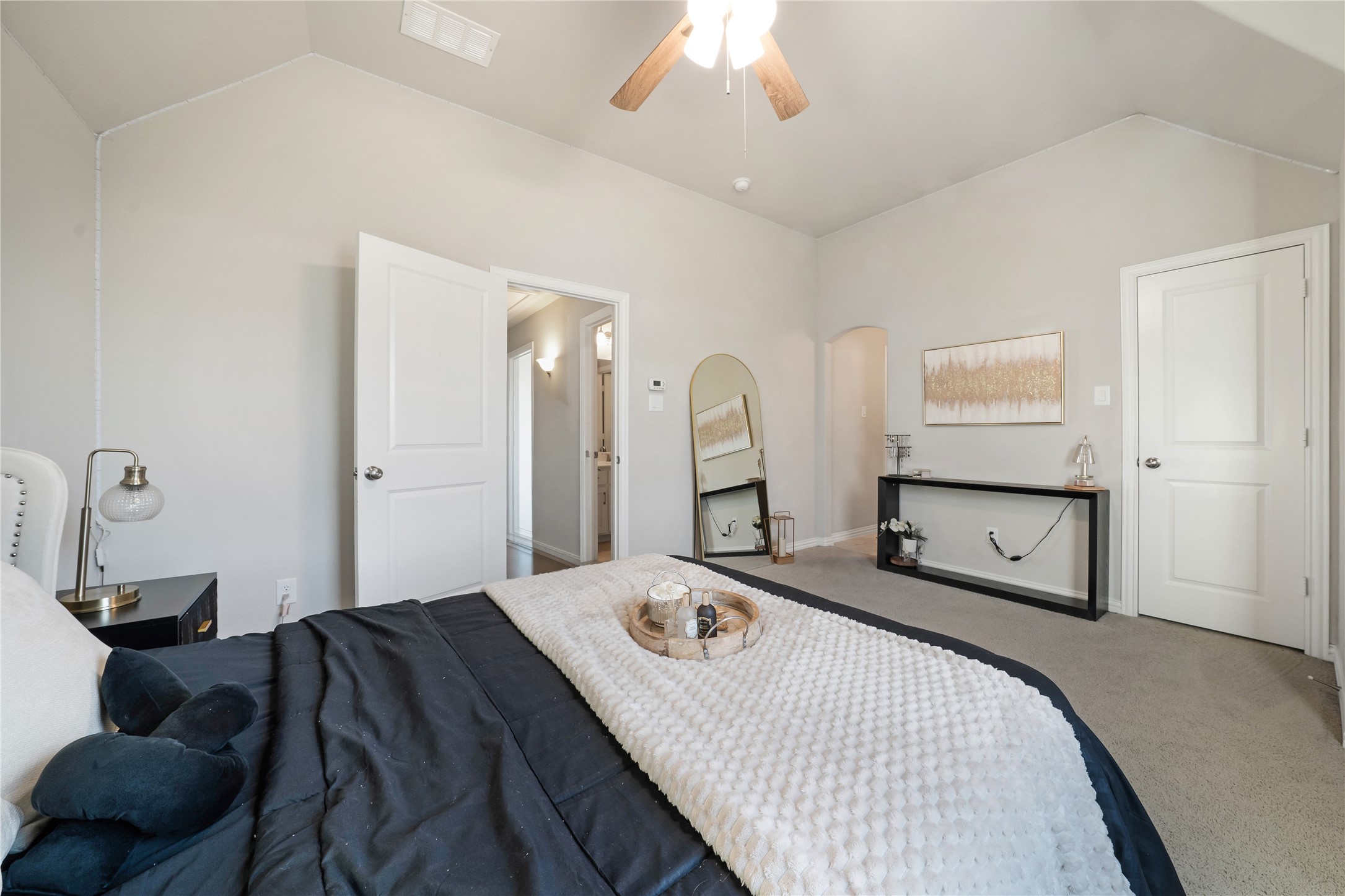 12615 Burnt Prairie Lane, Frisco, TX, 75035