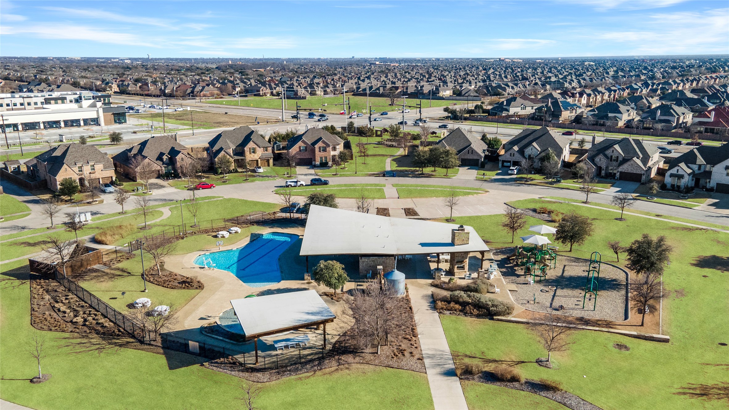 12615 Burnt Prairie Lane, Frisco, TX, 75035