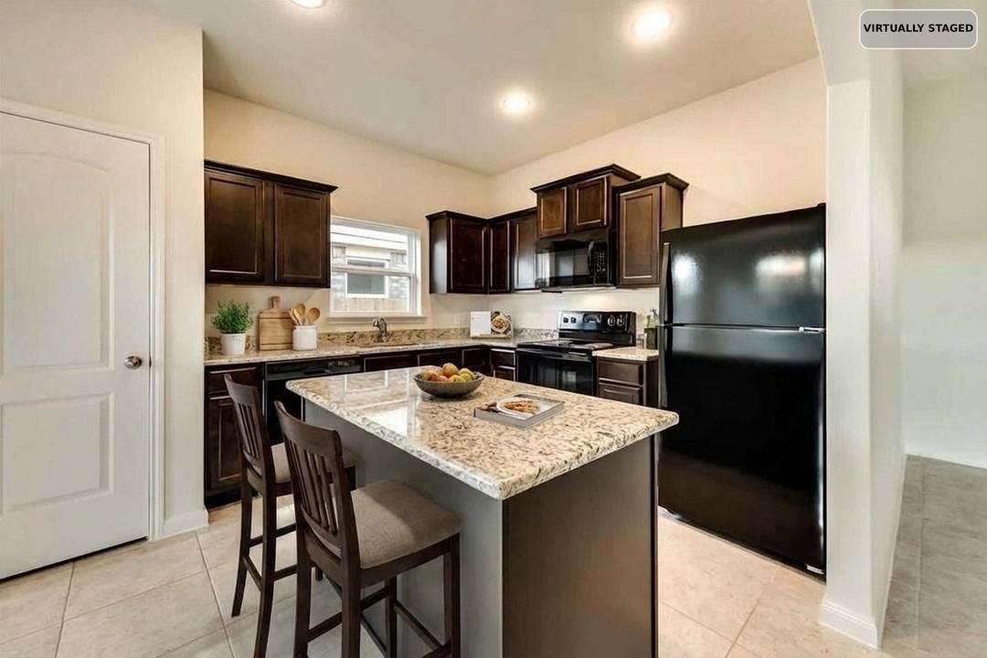 1840 Chesapeake Drive, Crowley, TX, 76036