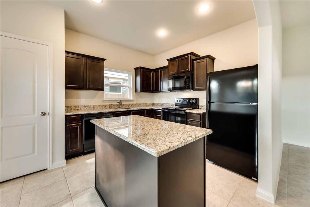 1840 Chesapeake Drive, Crowley, TX, 76036