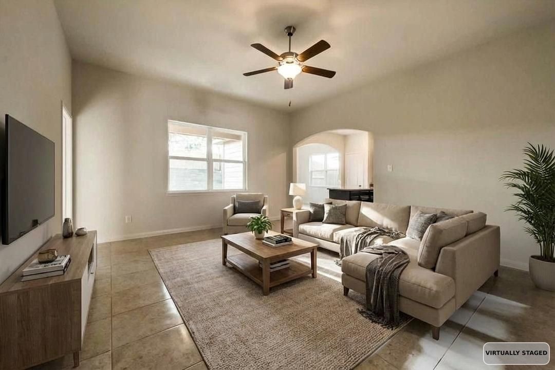 1840 Chesapeake Drive, Crowley, TX, 76036