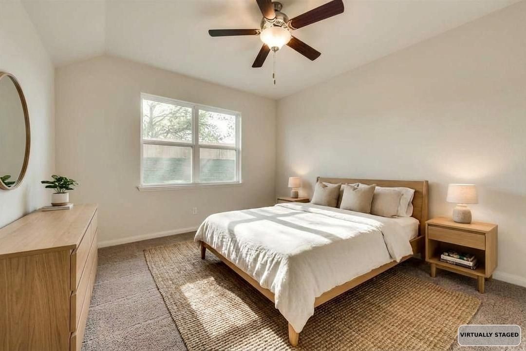 1840 Chesapeake Drive, Crowley, TX, 76036
