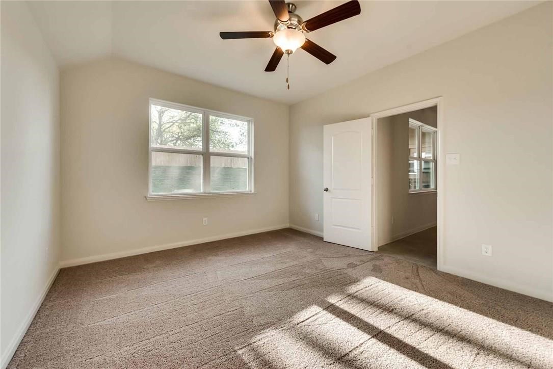 1840 Chesapeake Drive, Crowley, TX, 76036