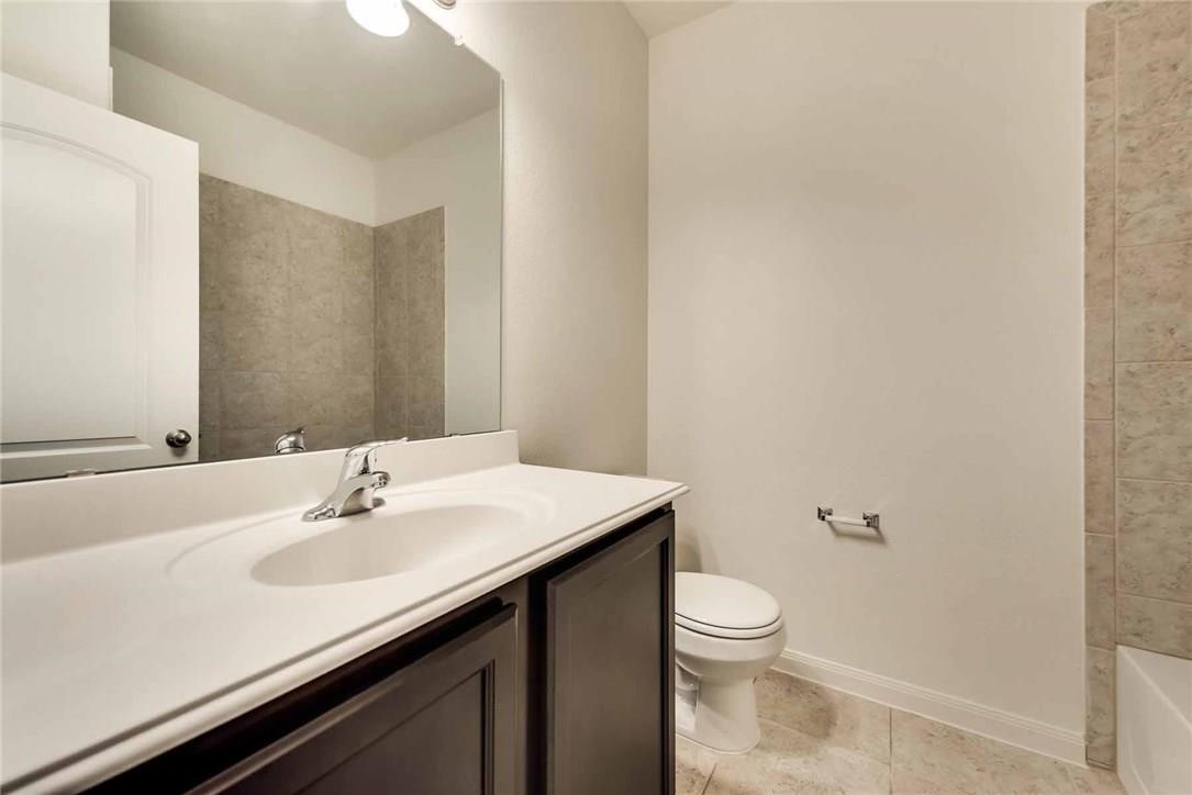 1840 Chesapeake Drive, Crowley, TX, 76036