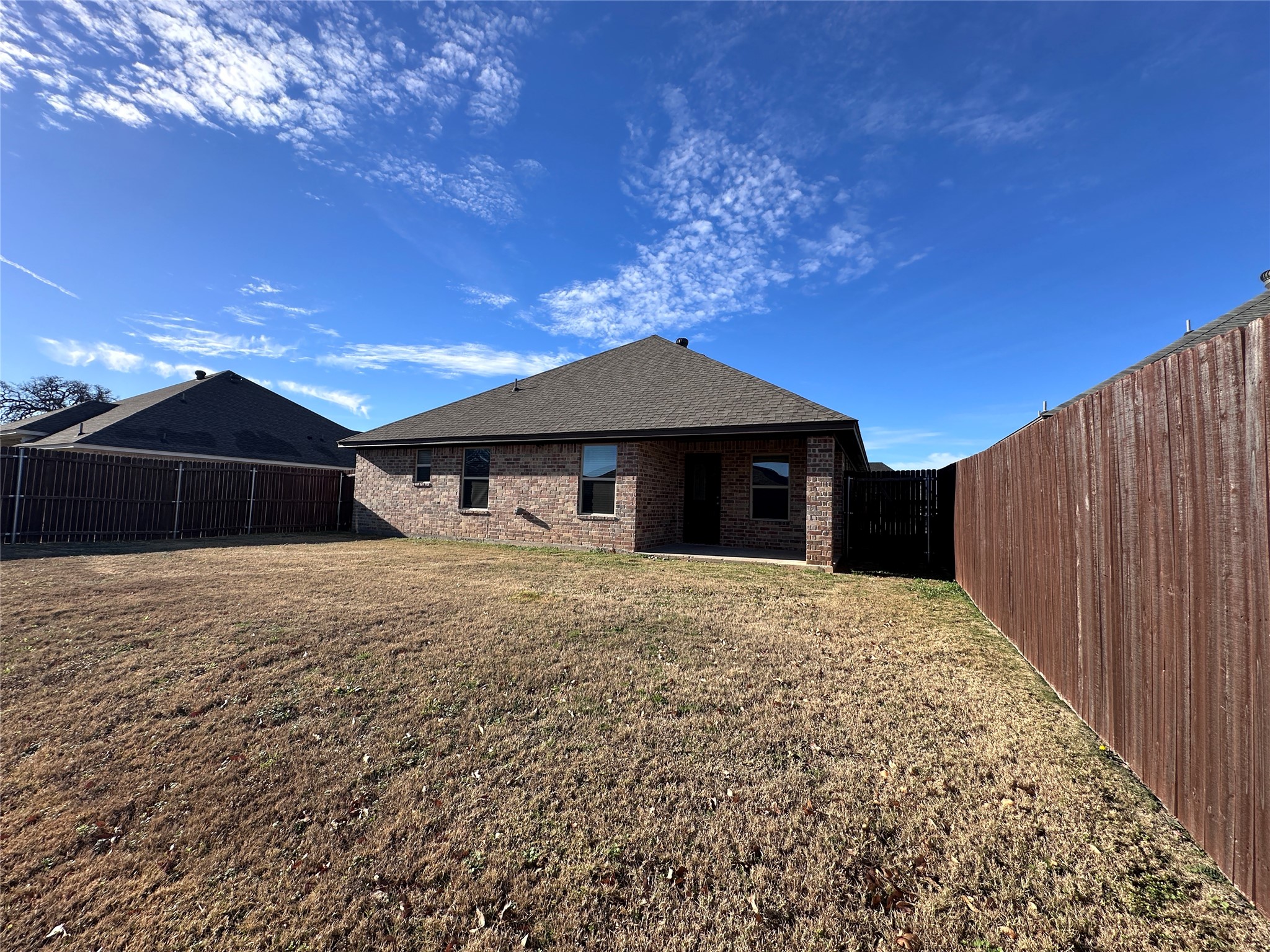 1840 Chesapeake Drive, Crowley, TX, 76036