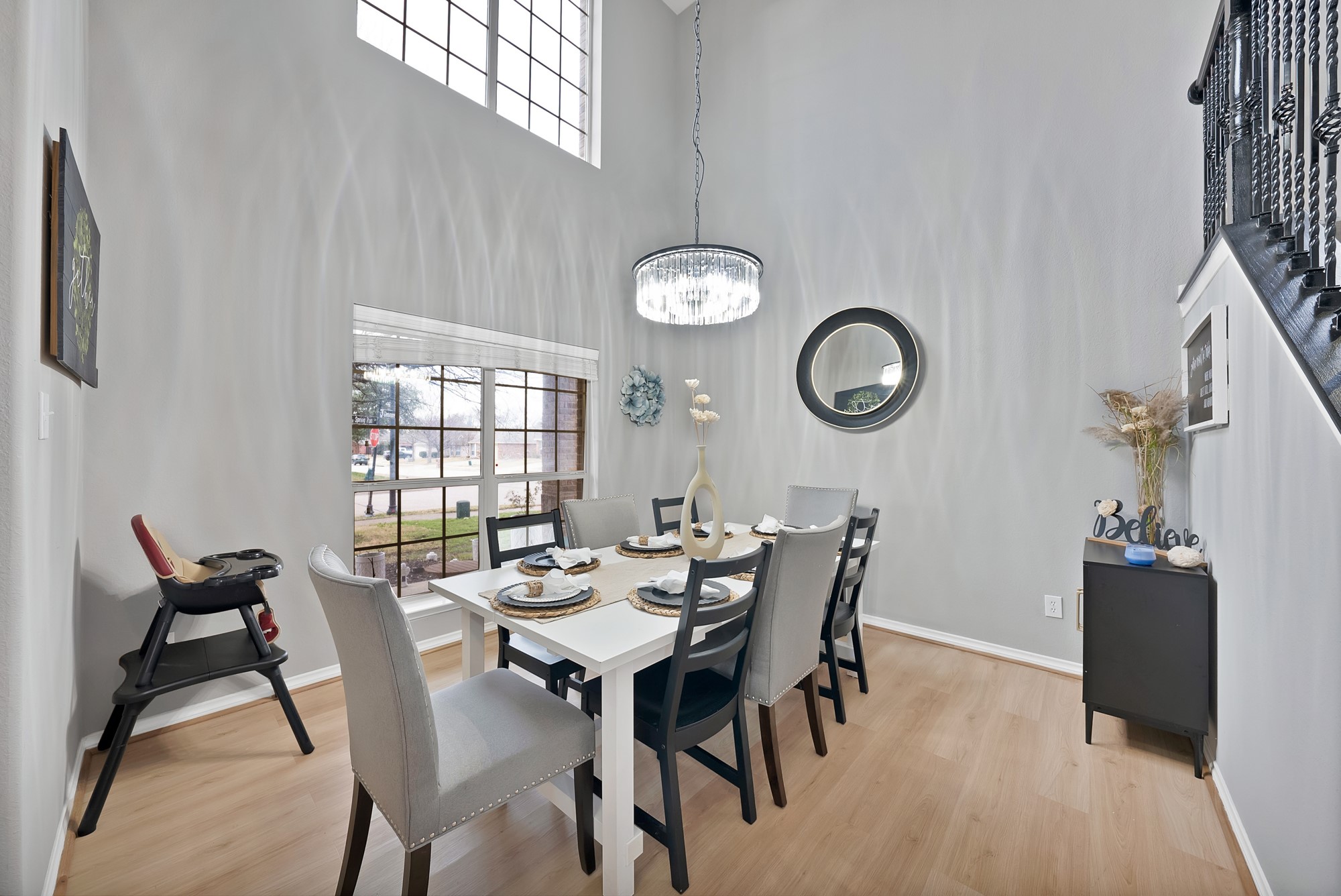 3822 Spring Run Lane, Melissa, TX, 75454