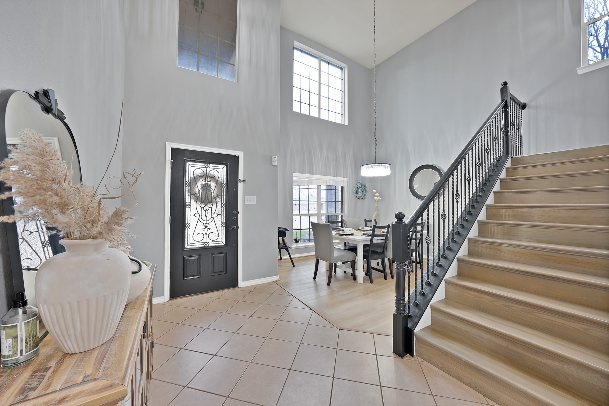 3822 Spring Run Lane, Melissa, TX, 75454