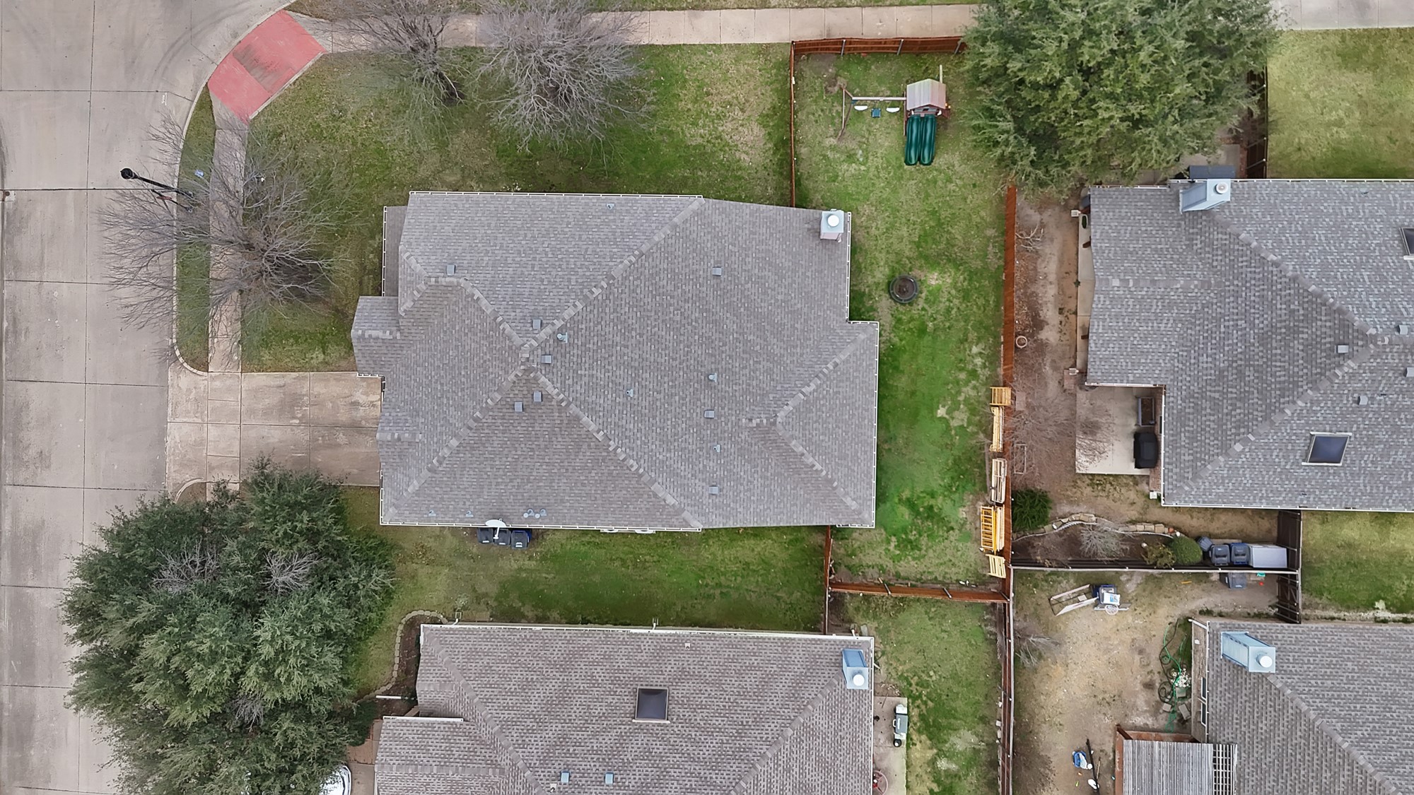 3822 Spring Run Lane, Melissa, TX, 75454