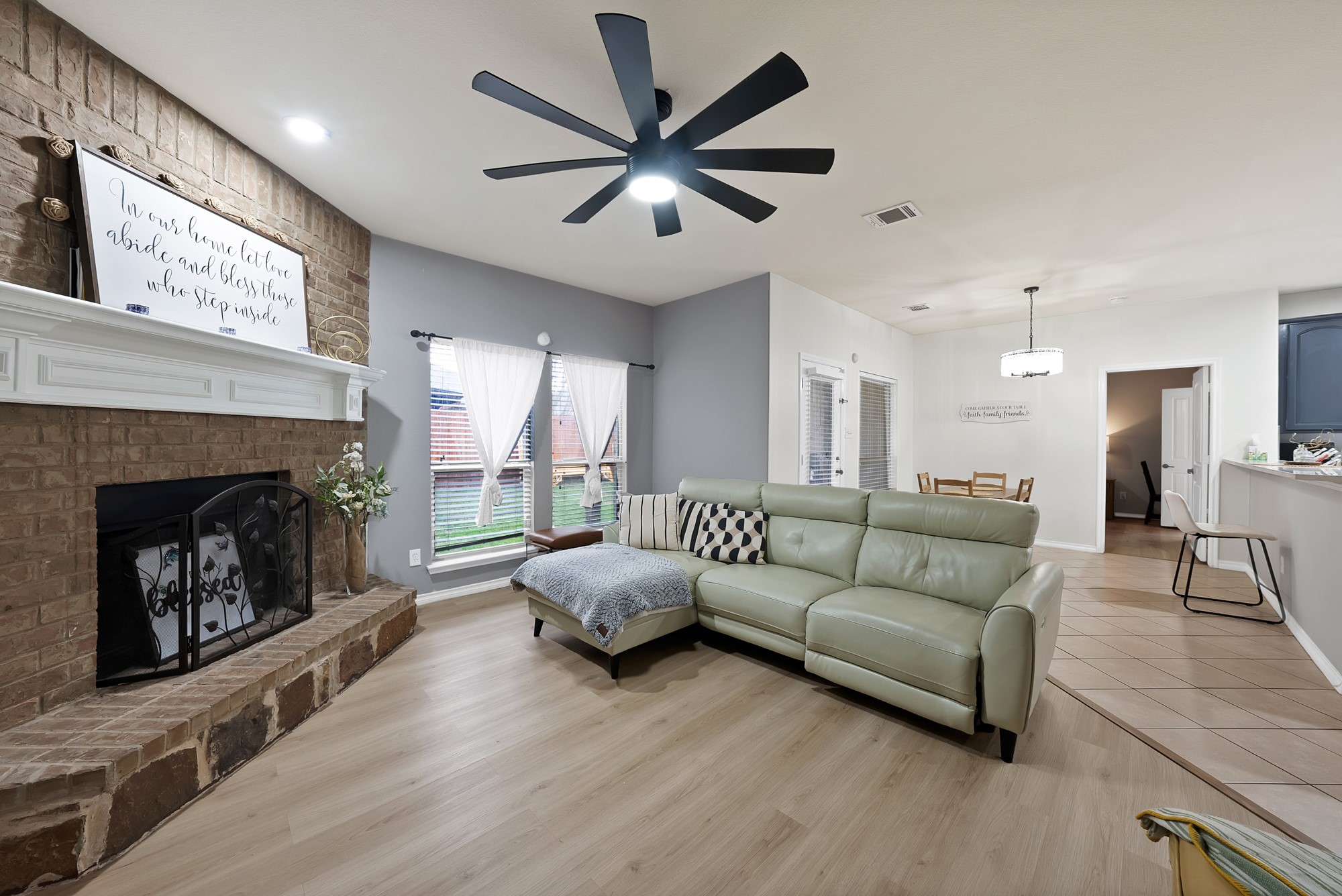 3822 Spring Run Lane, Melissa, TX, 75454