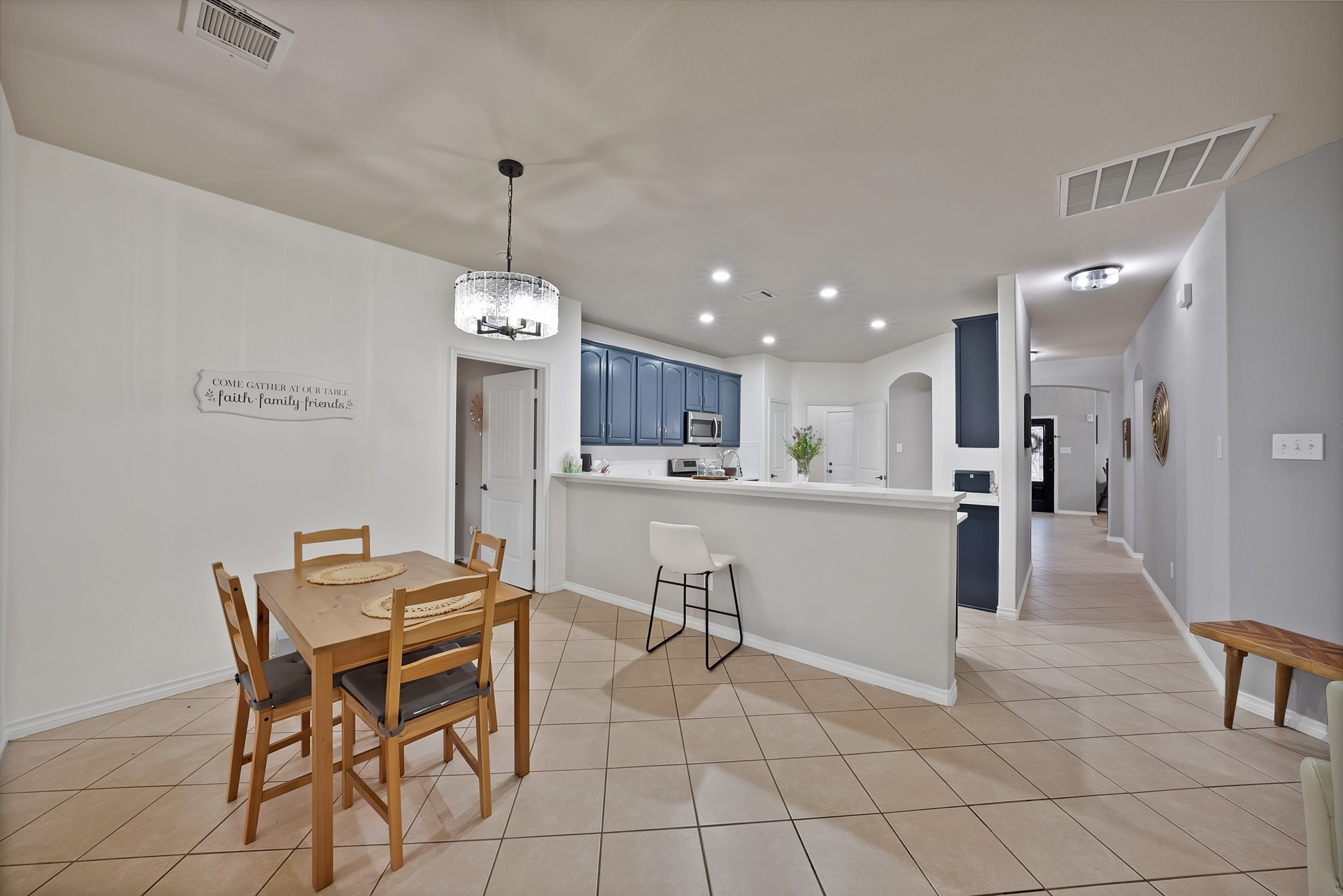 3822 Spring Run Lane, Melissa, TX, 75454