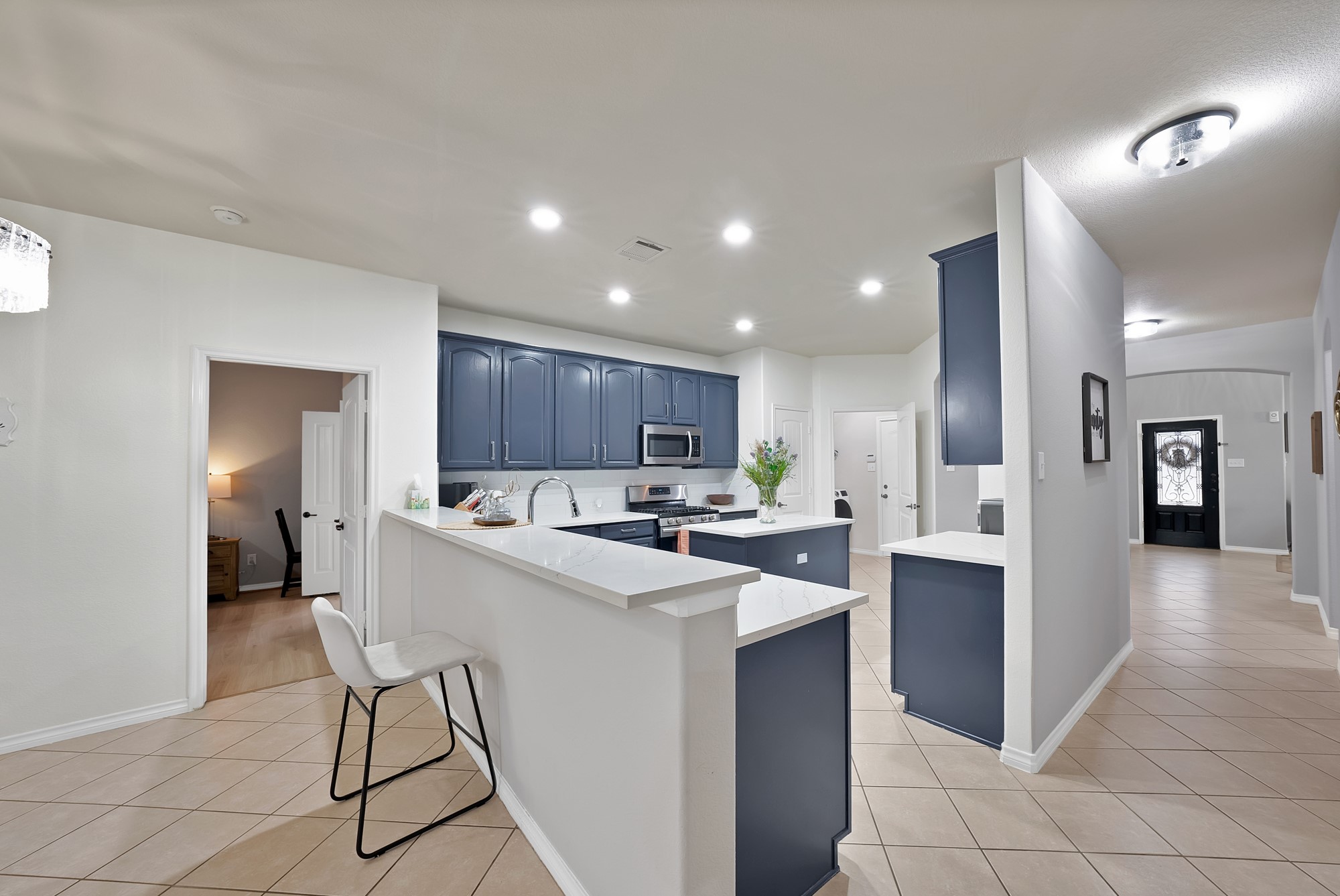 3822 Spring Run Lane, Melissa, TX, 75454