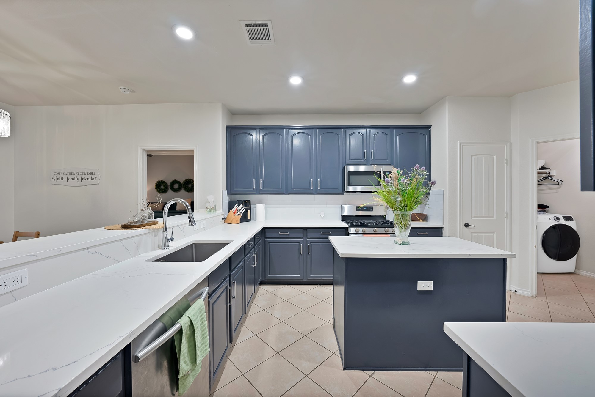 3822 Spring Run Lane, Melissa, TX, 75454