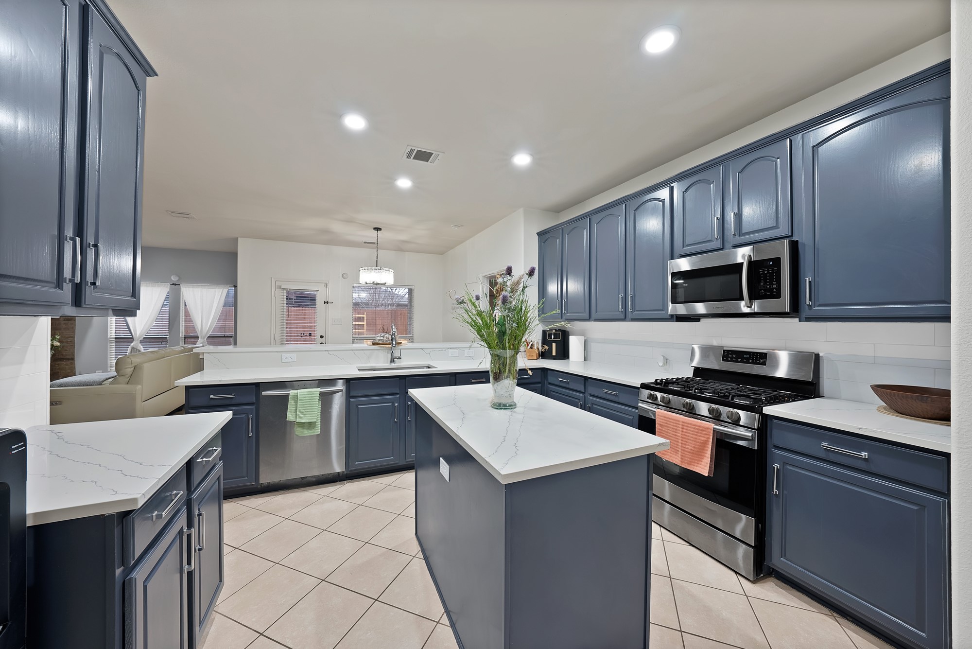 3822 Spring Run Lane, Melissa, TX, 75454